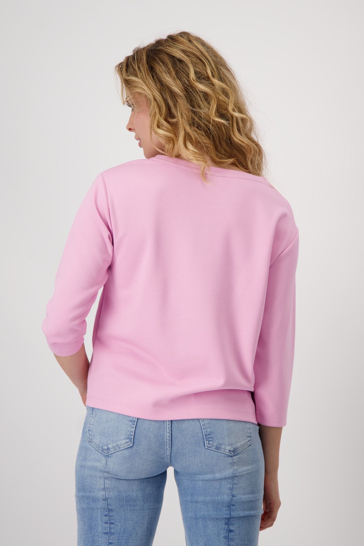 Pullover (Bubblegum)