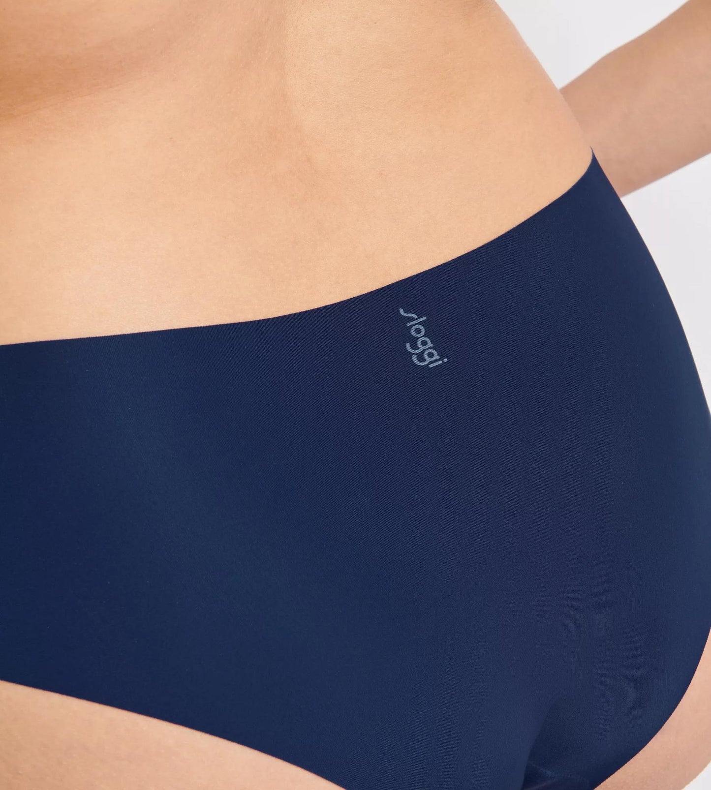 sloggi ZERO Feel 2.0 Hipster (Navy Blue)