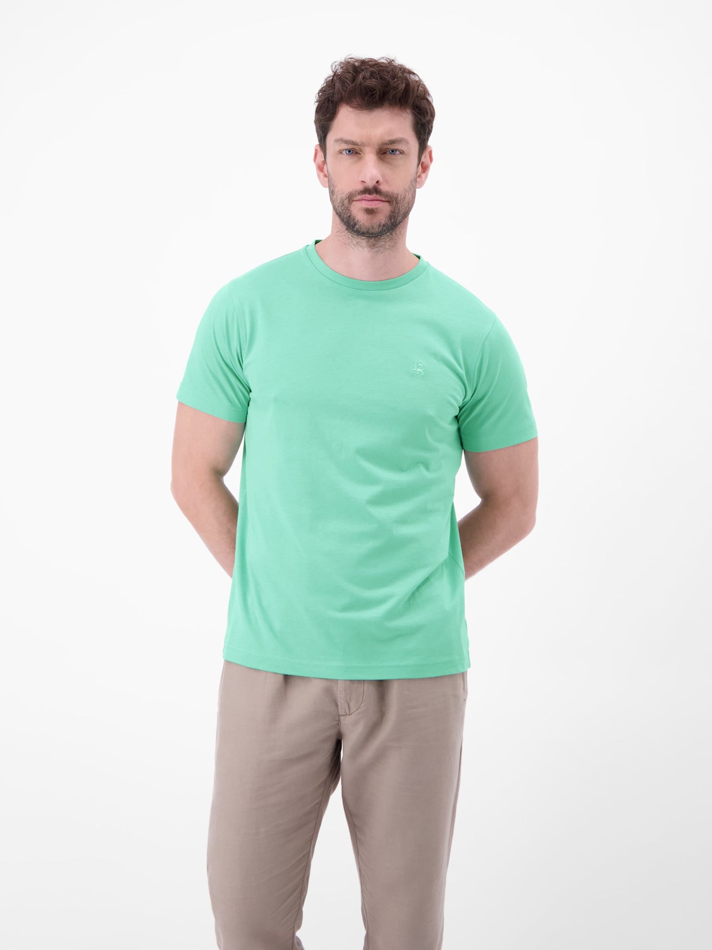 O-neck (Mint Water)