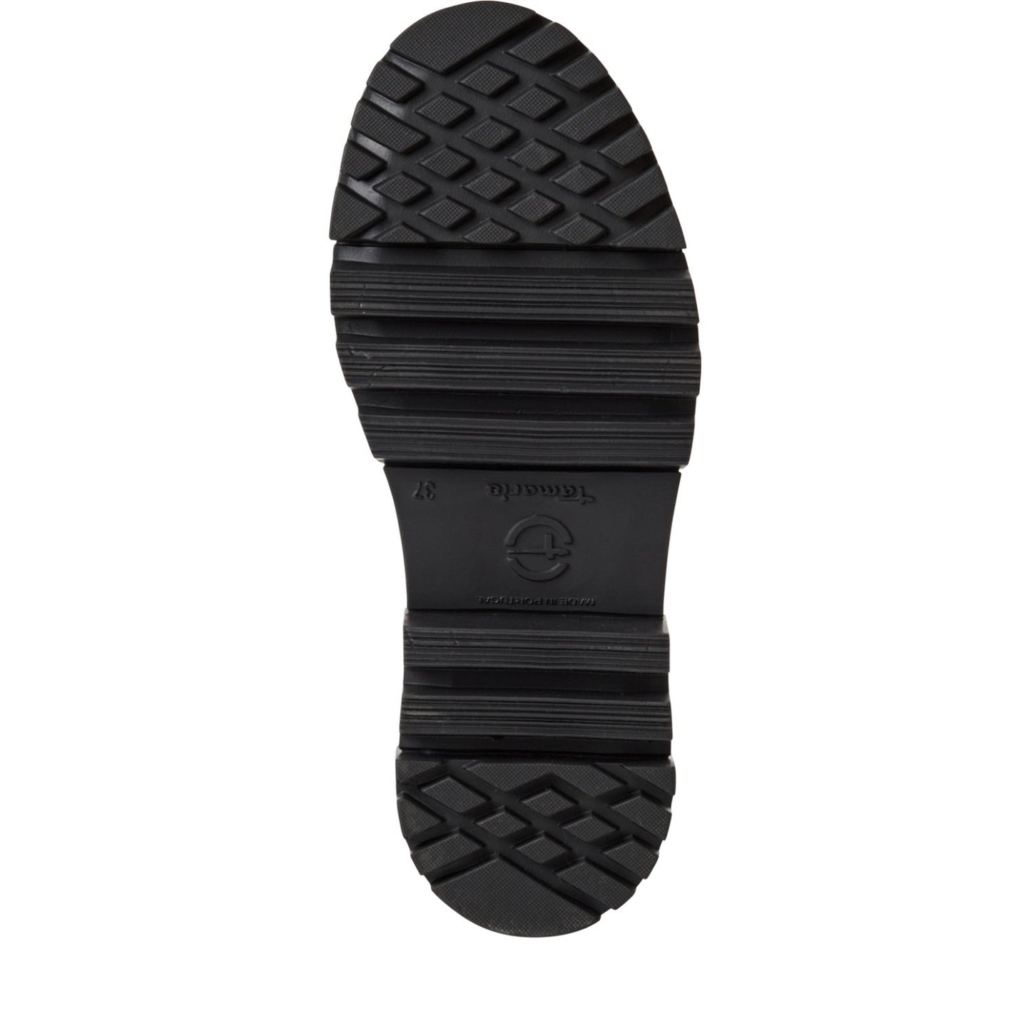 Stiefel (Black Leather)