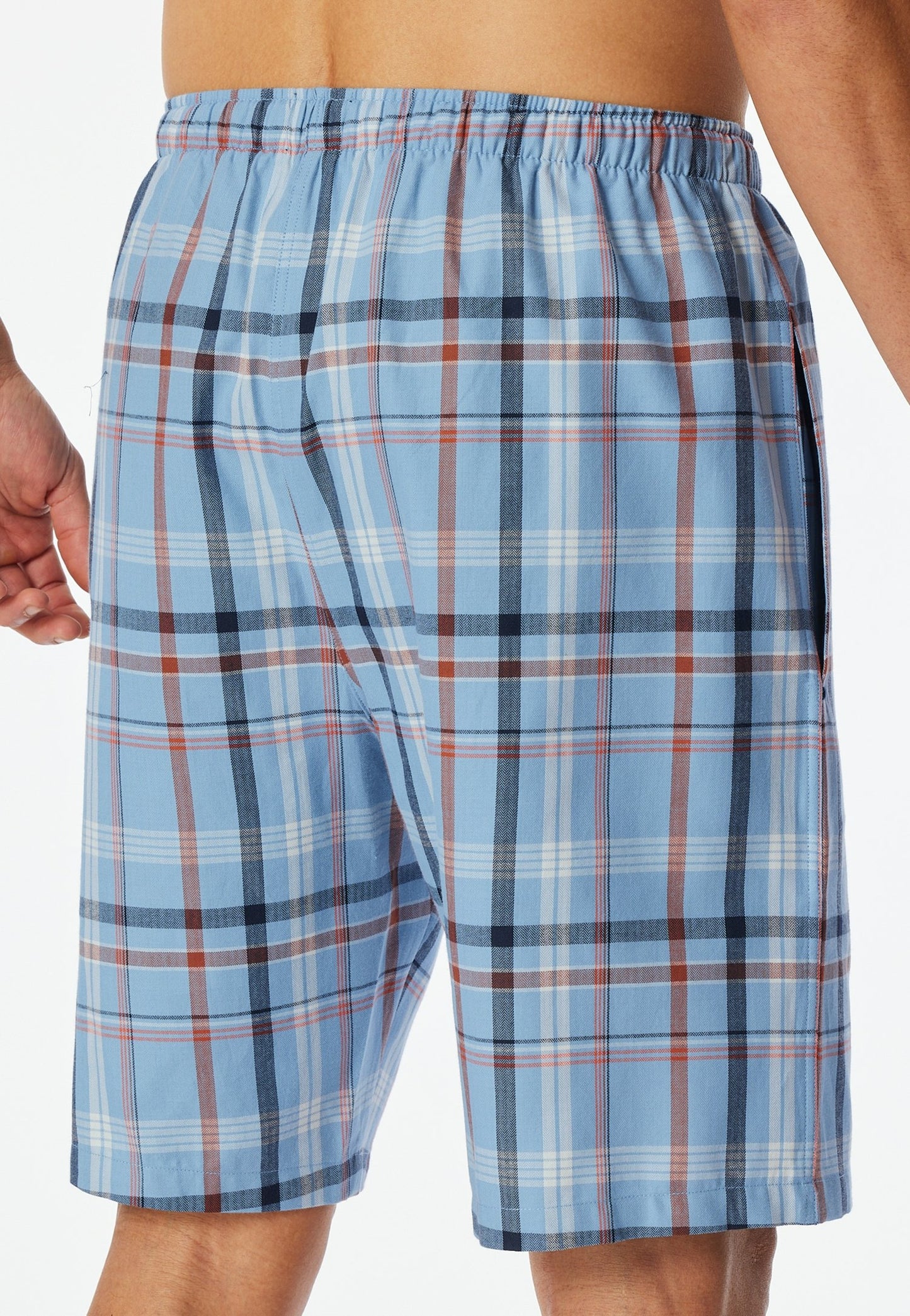 Bermuda (Pacific Blue)