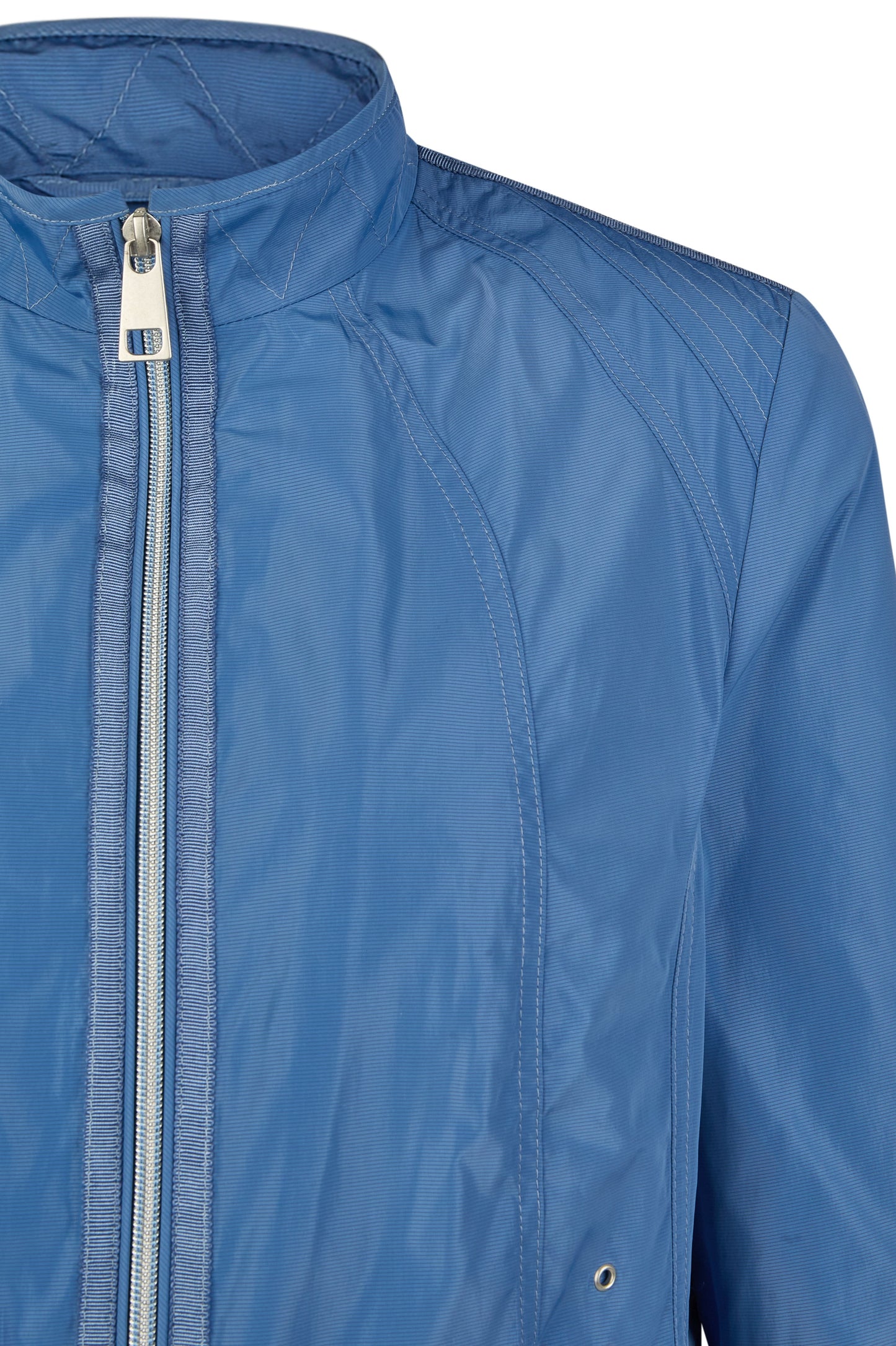 Inbetweenjacke (Electric Blue)
