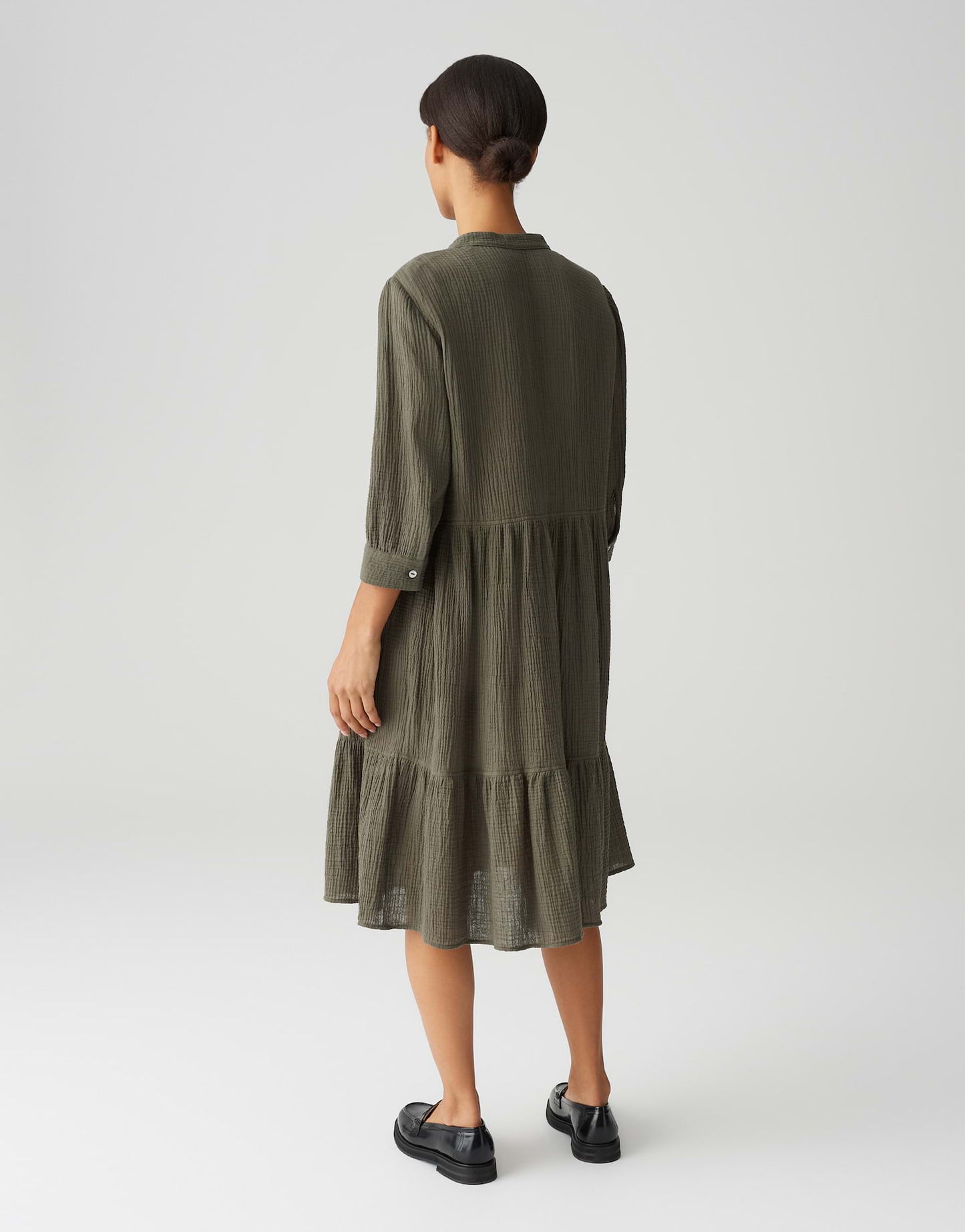 Wolka (Olive Leaf)