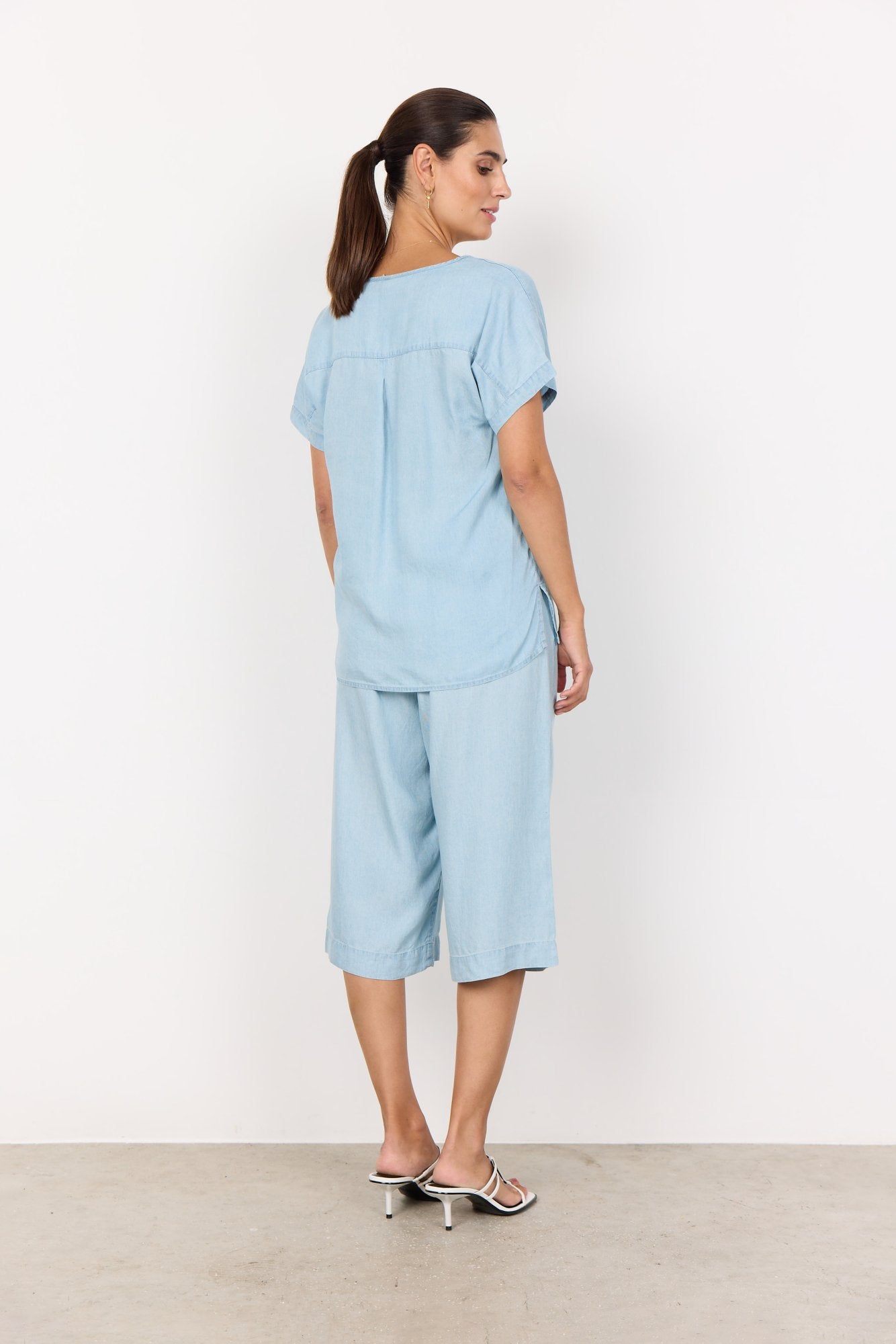 Sc-liv 55 (Light Blue)