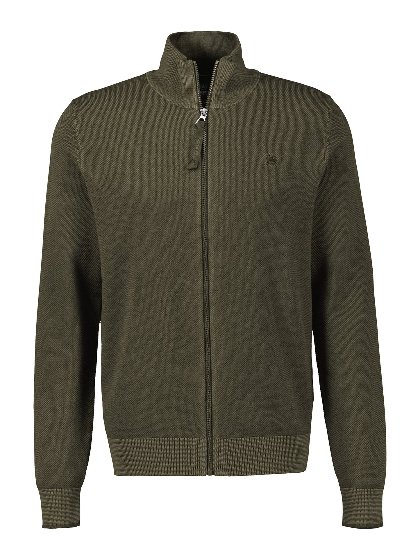 Jacke Fullzip (Nordic Olive)