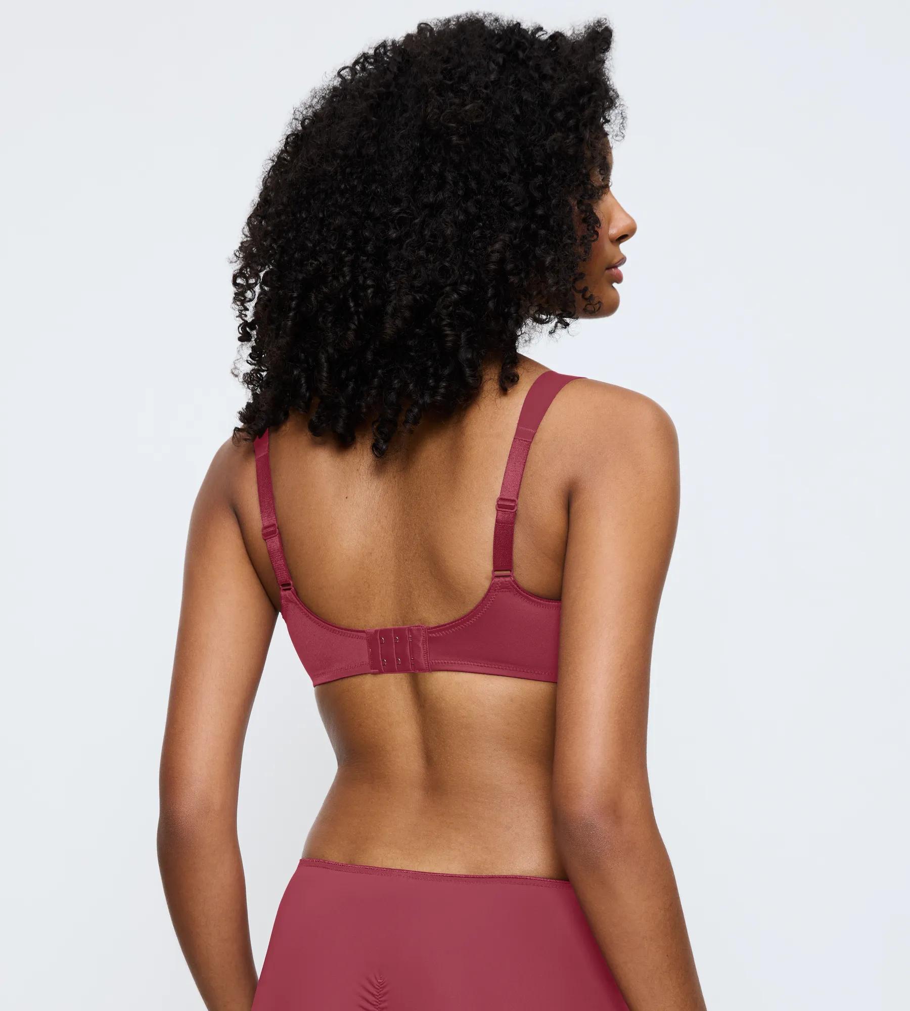 Essential Minimizer T W X (Sweet Marsala)