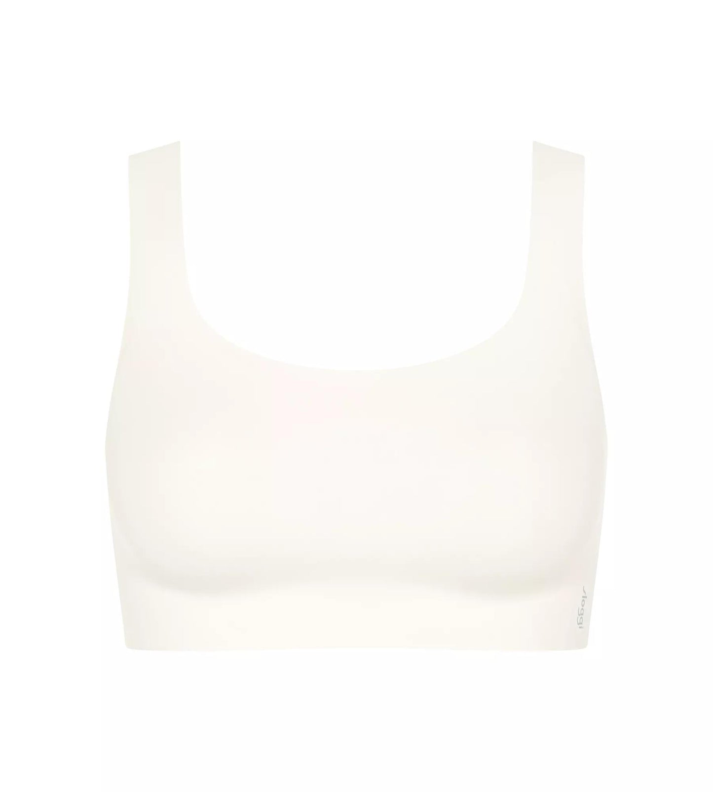 sloggi ZERO Feel 2.0 Top (00gz Silk White)