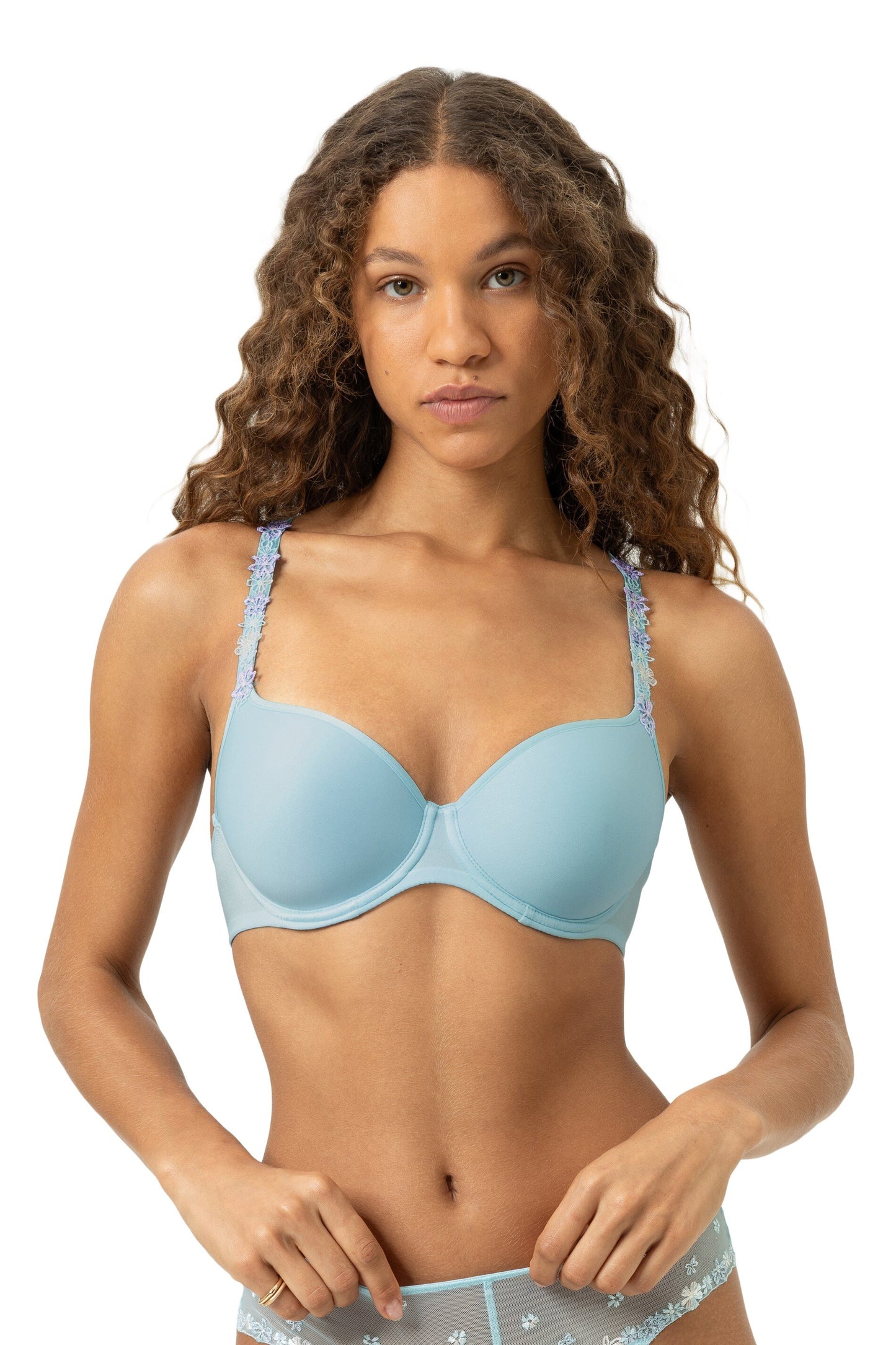 Spacer-BH (Breezy Blue)