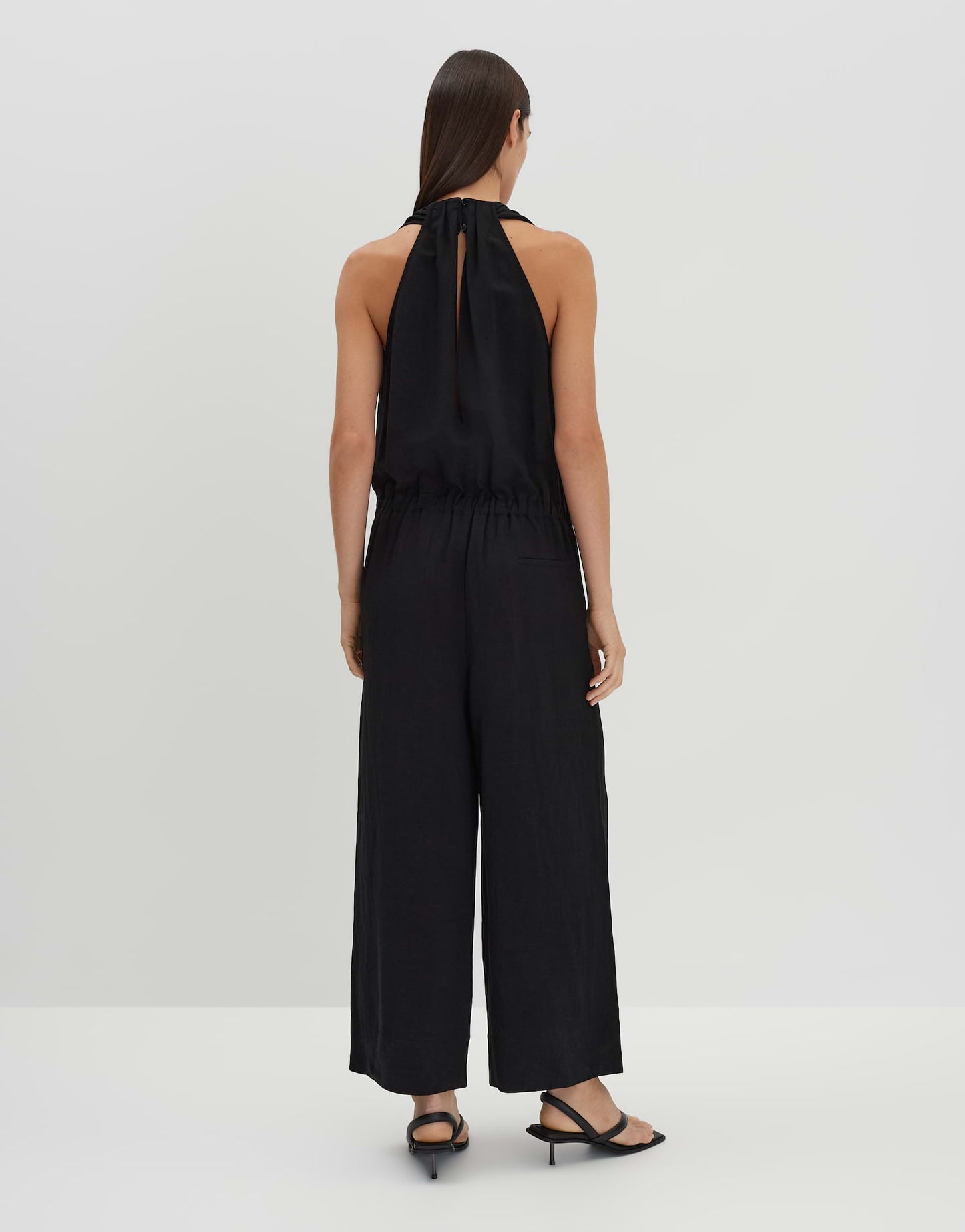 Cedira (Black)