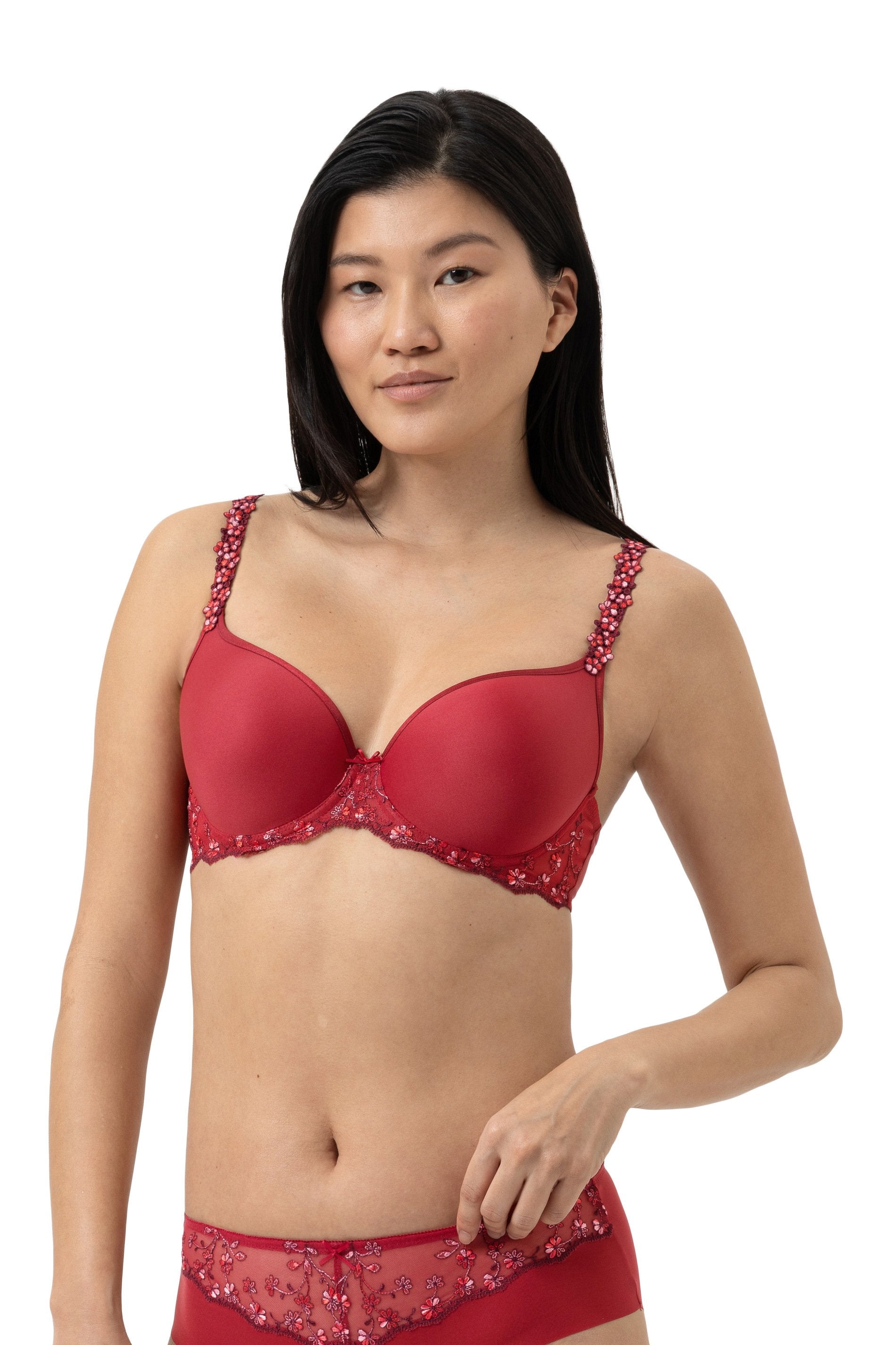 Spacer-BH (Gala Red)