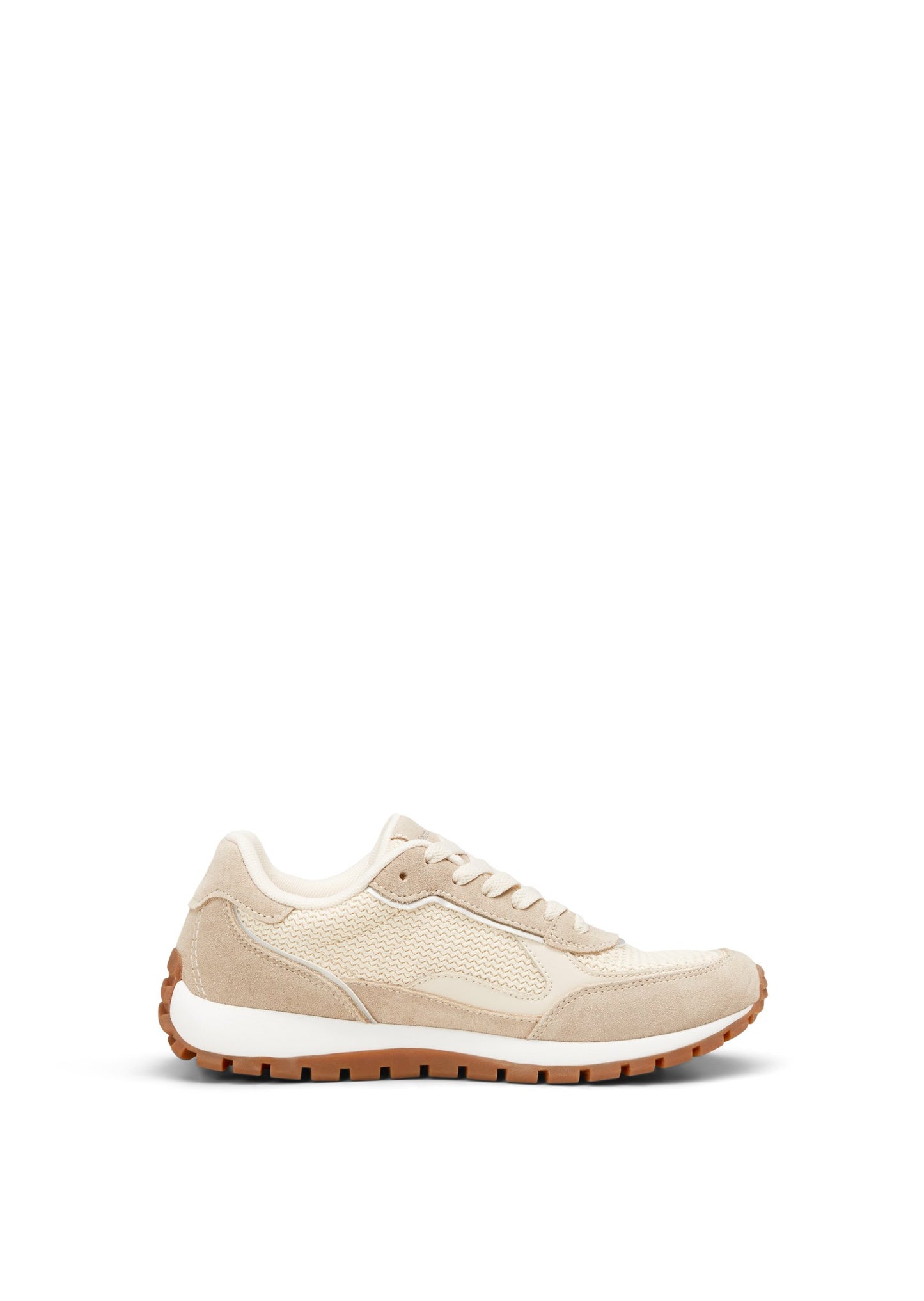 Sneaker (Dusty Sand/raw C)