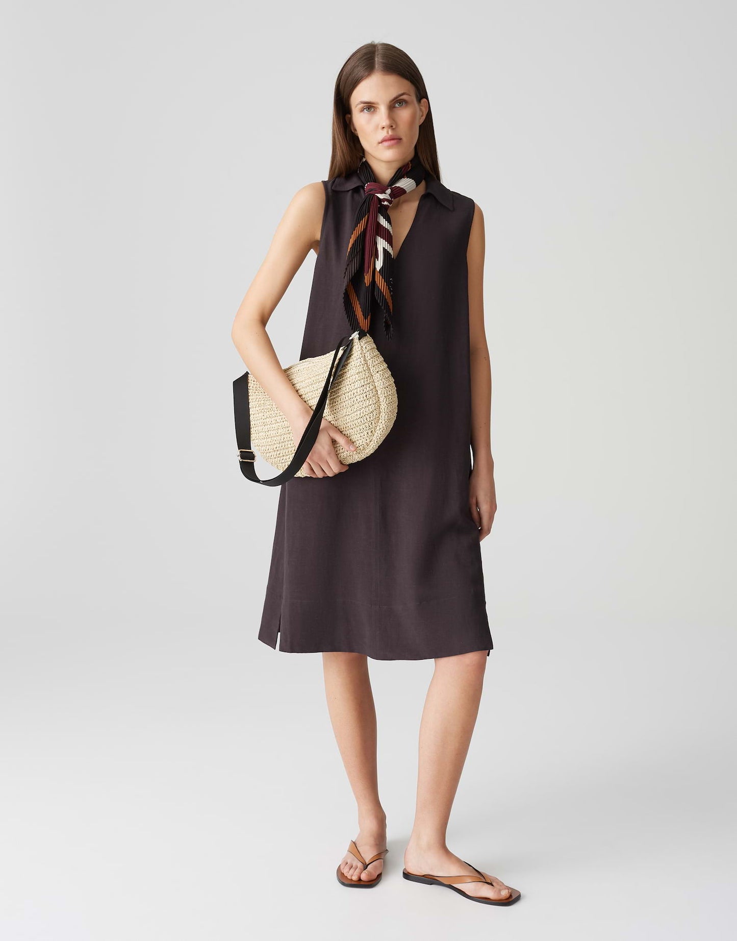 Wika (Midnight Brown)