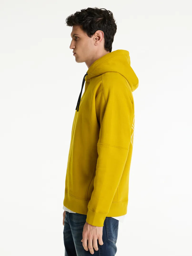 Connect Hood