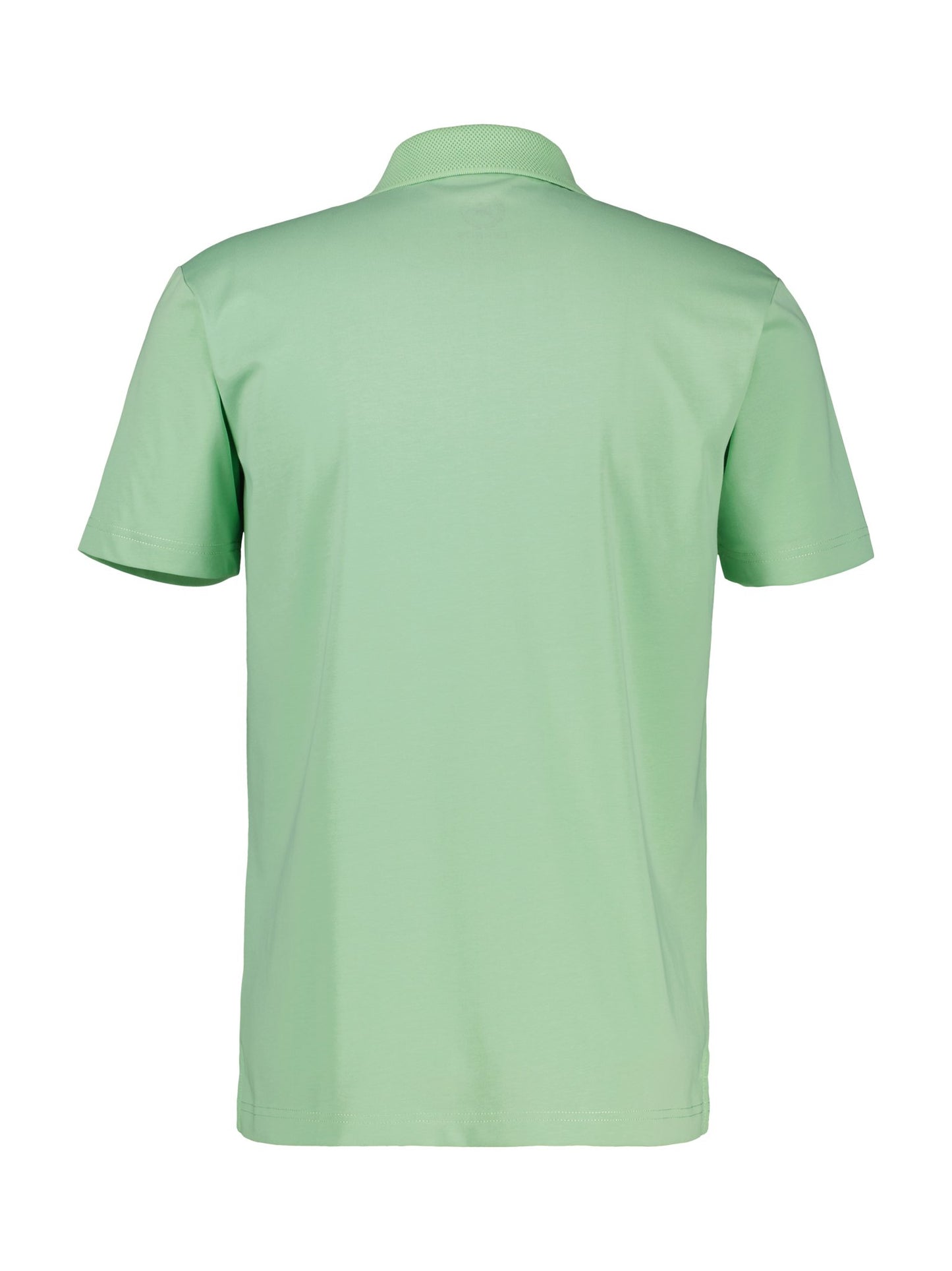 Polo-knopf (Light Peppermin)