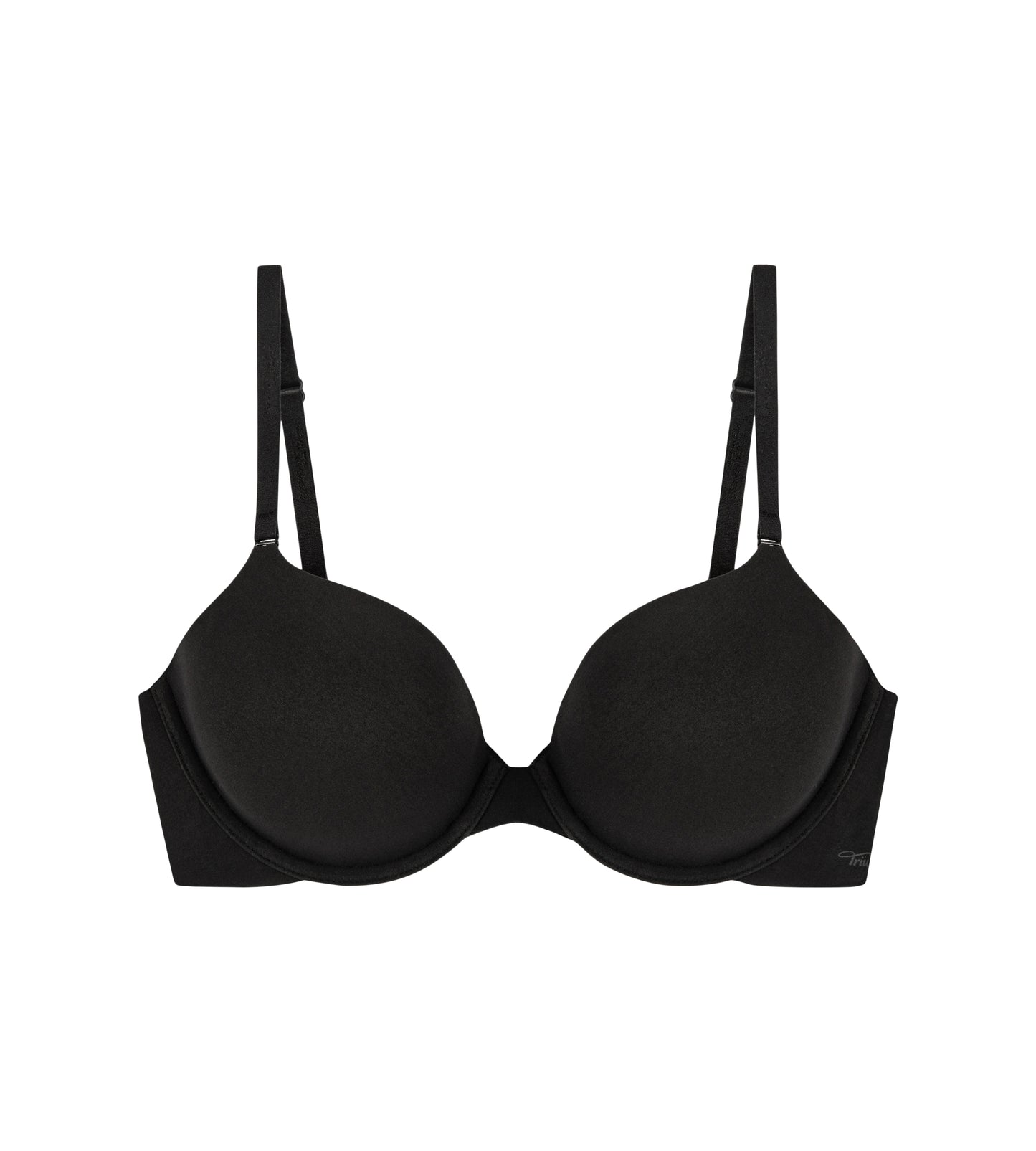 Body Make-Up WHP (Black)
