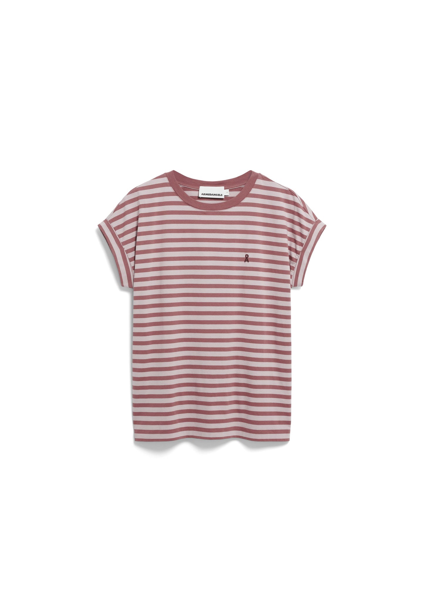 Idaara Stripes (Ice Grape-dark)