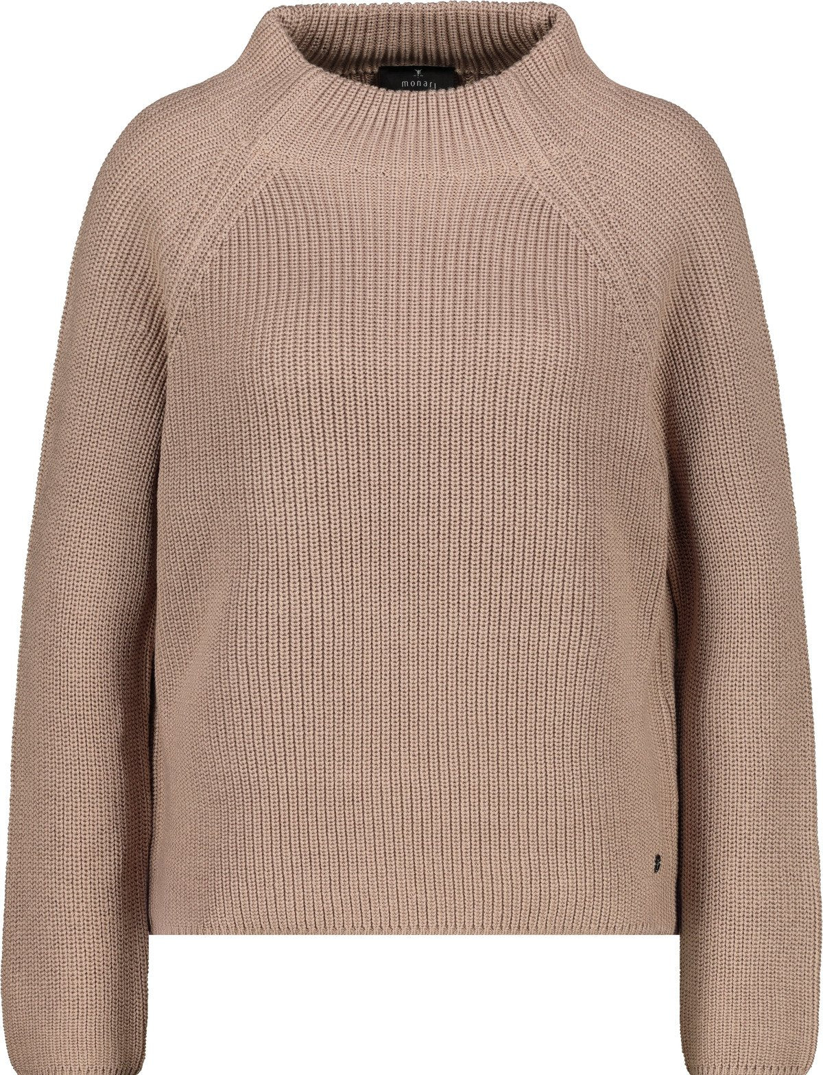 Pullover (Truffle)