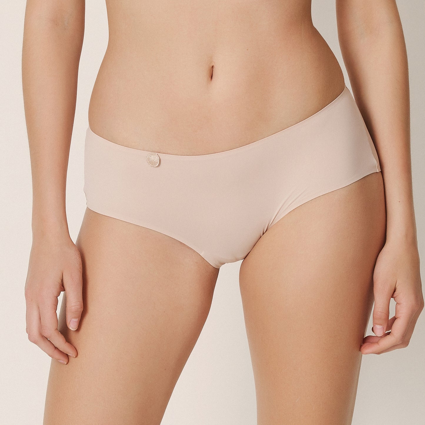 TOM caffé latte nahtlose shorts (Cal)