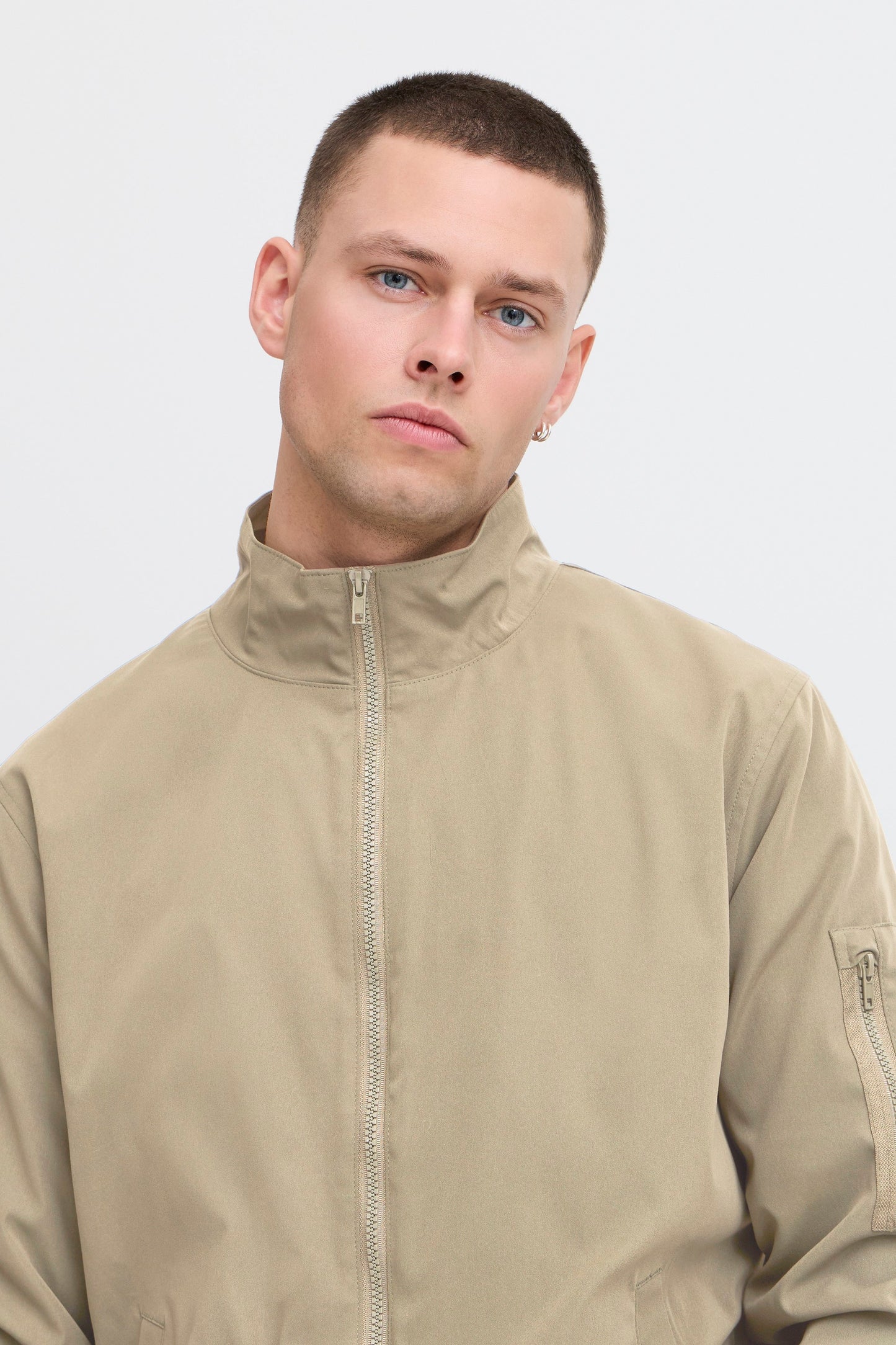 BHEFI jacket (Cornstalk)
