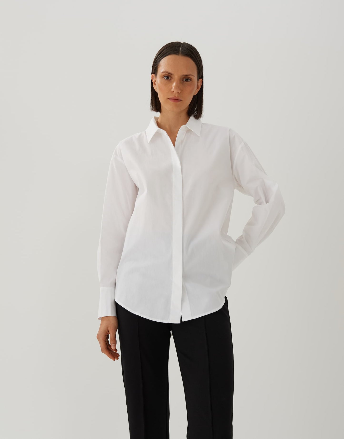 Zoplara (White)
