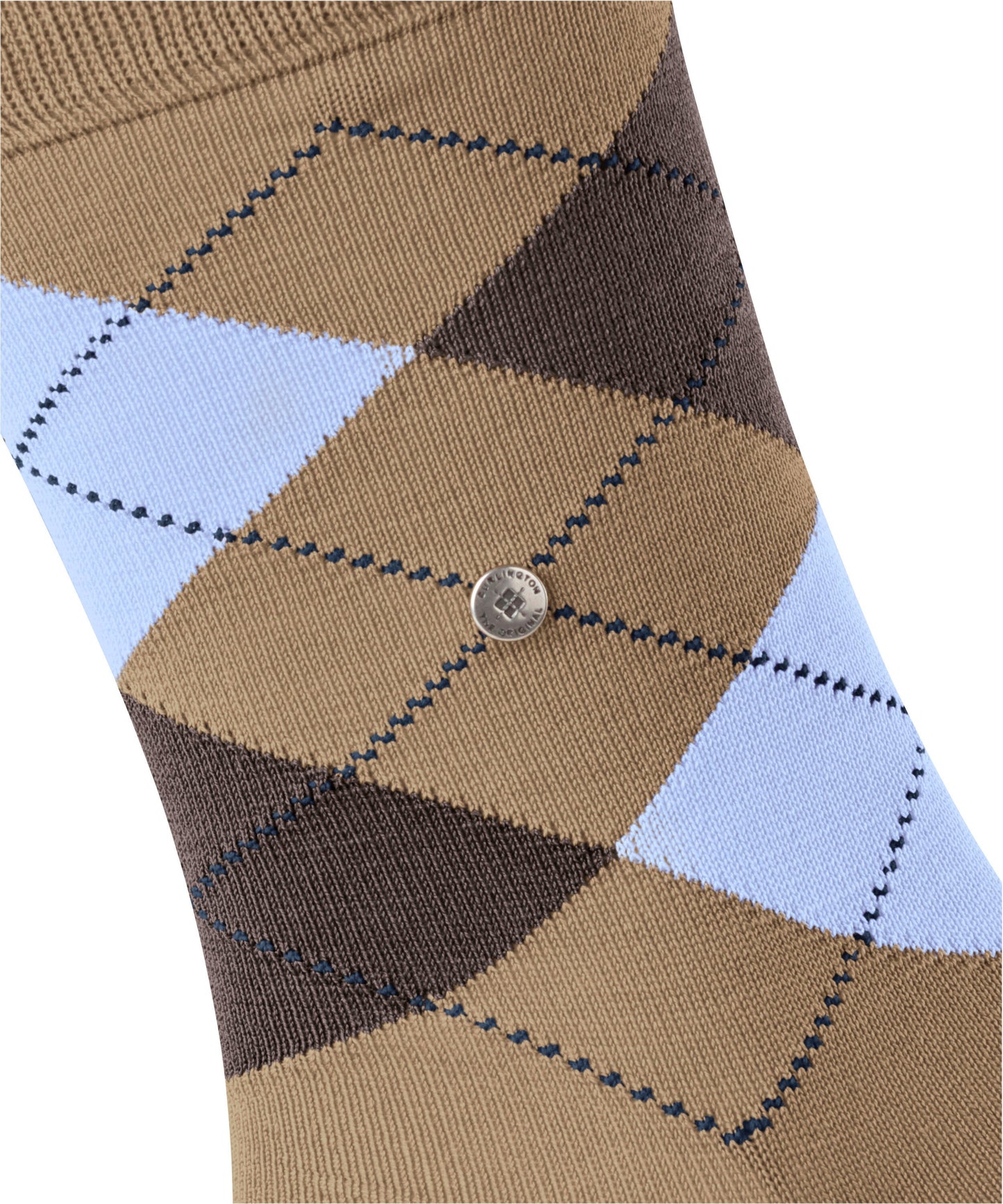 Burlington Manchester Herren (Beige)