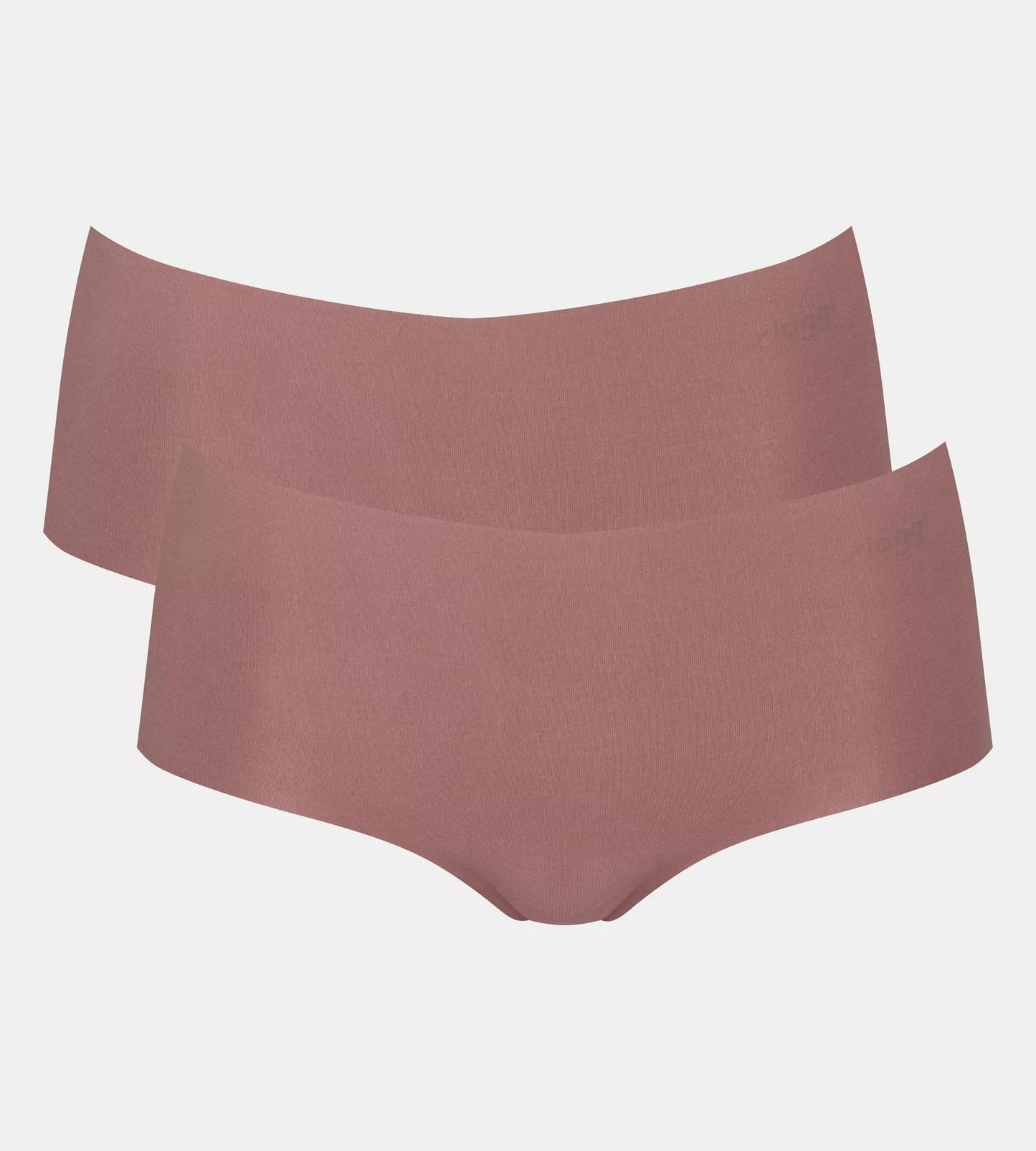 sloggi ZERO Modal 2.0 Short 2P (Cacao)