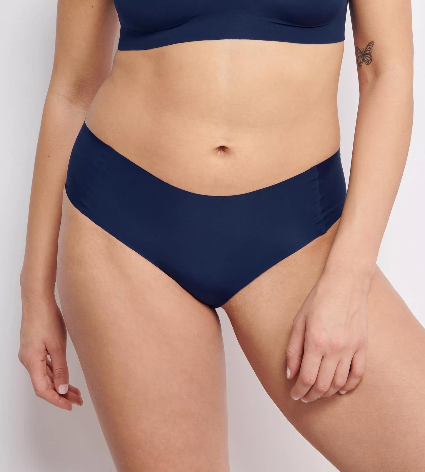 sloggi ZERO Feel 2.0 Hipster (Navy Blue)
