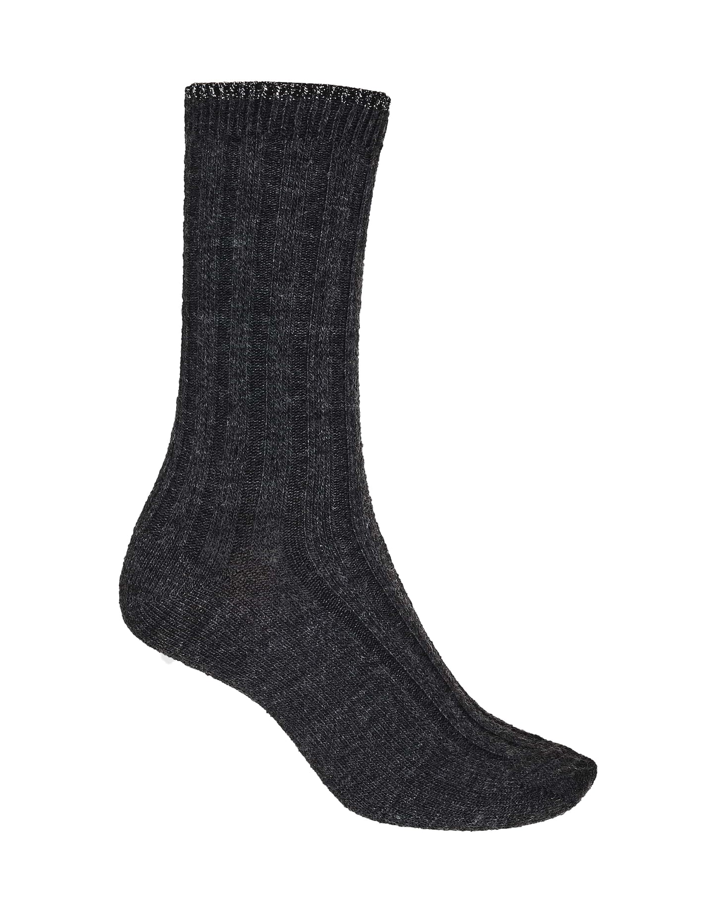 Yanna cashmere (Slate Grey Mela)