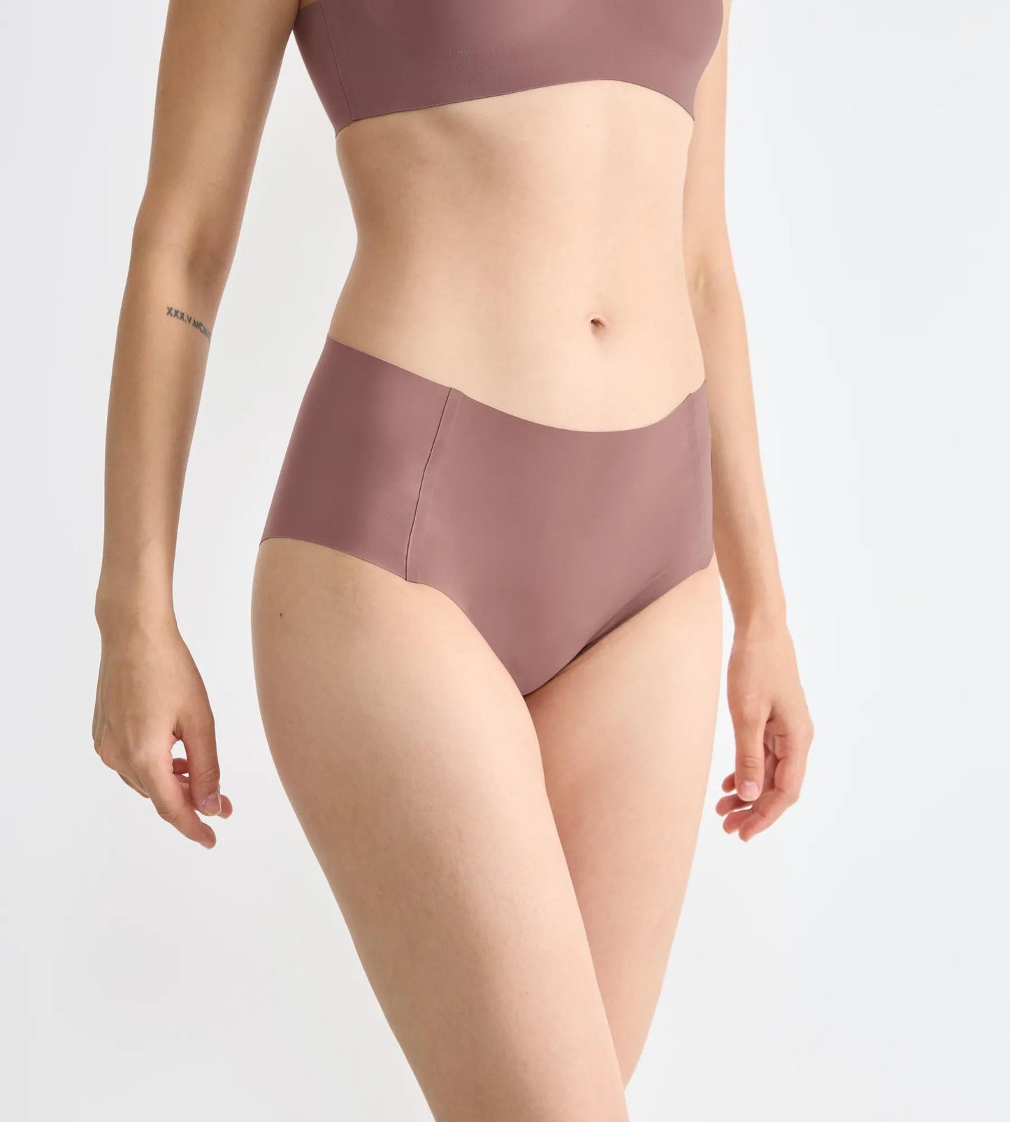 sloggi ZERO Feel 2.0 High waist (Cacao)