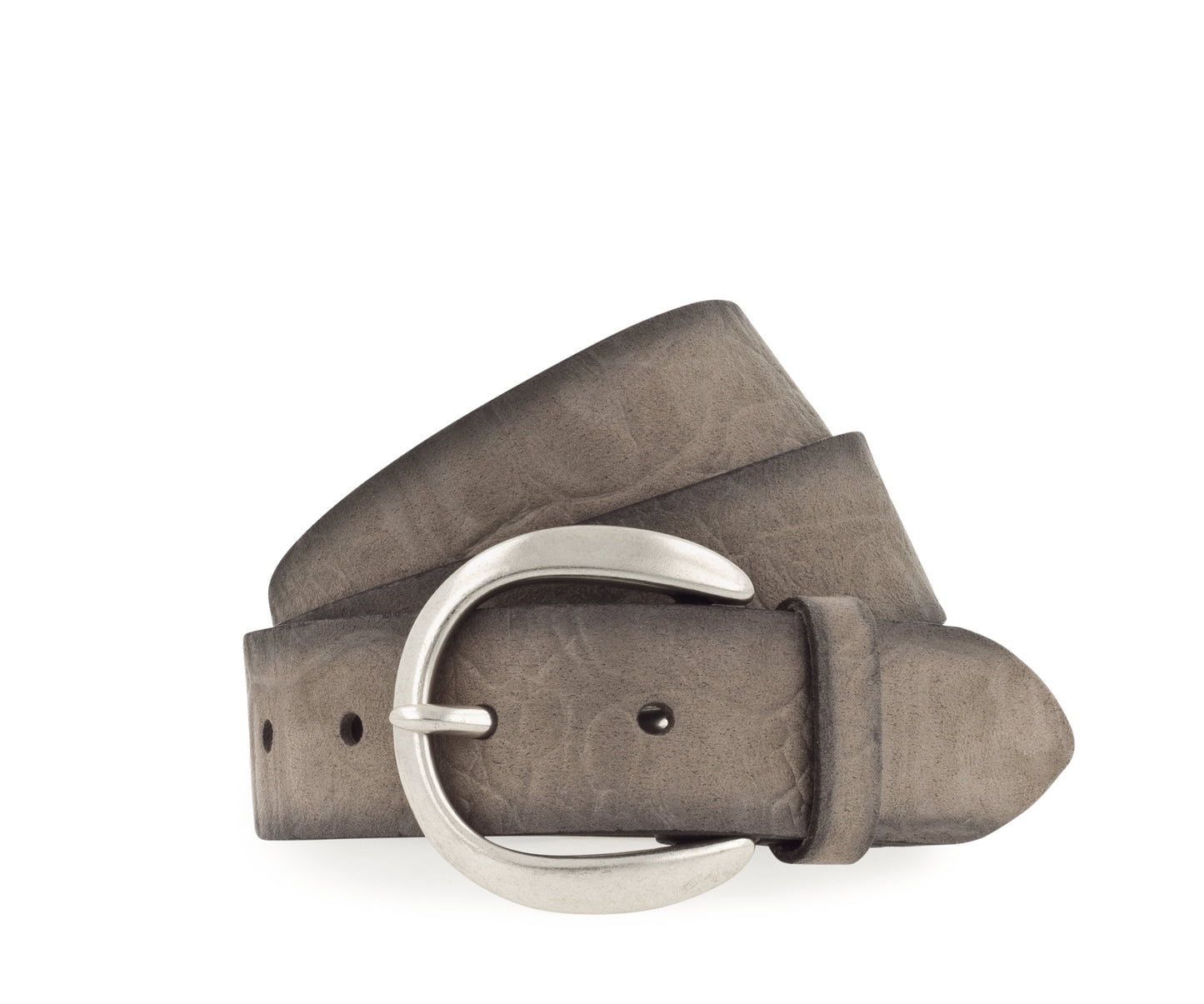 35 mm Gürtel (Taupe)