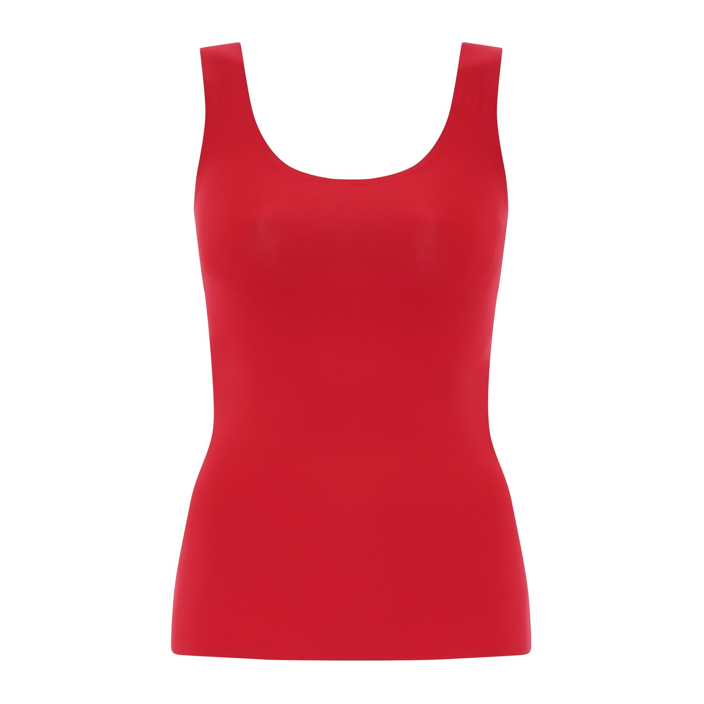 SOFTSTRETCH Top (0yu Coquelicot)