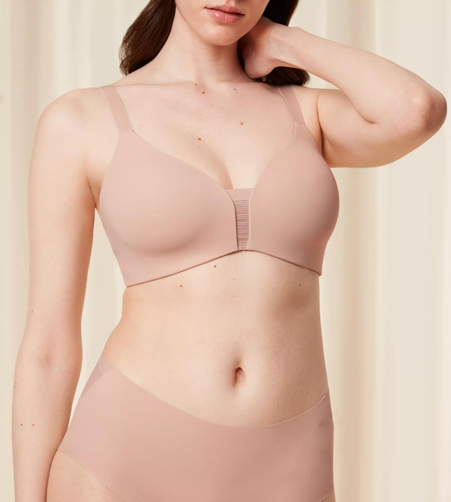 Flex Smart P EX (Soft Praline)