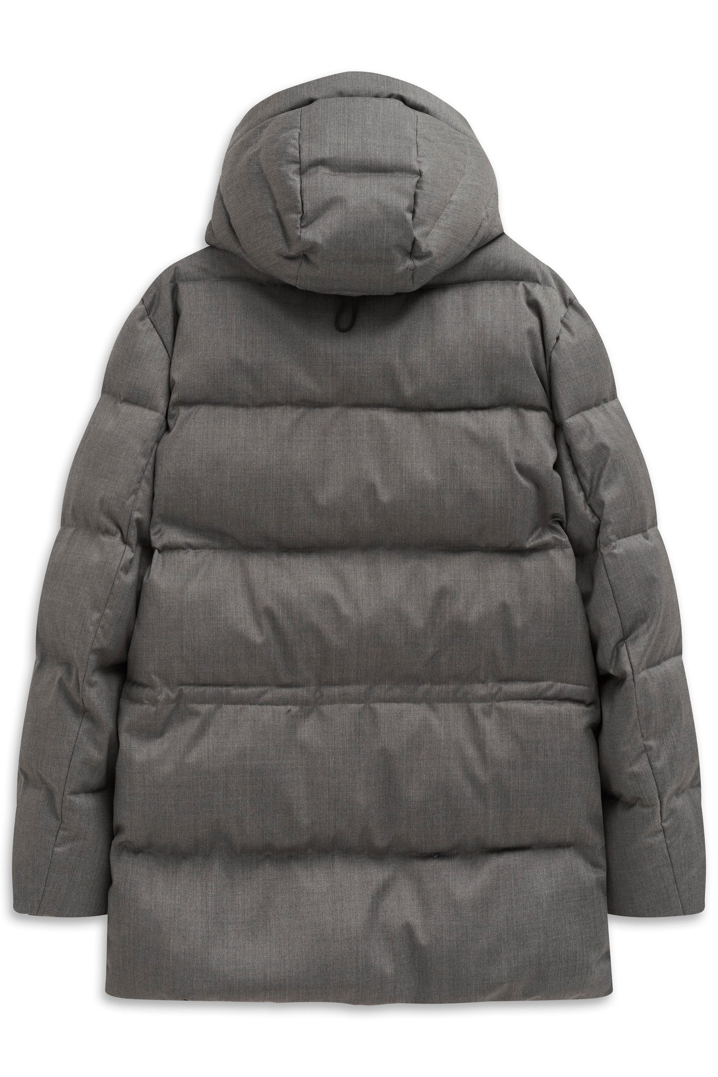 Herren Jacke (Dunkelgrau)