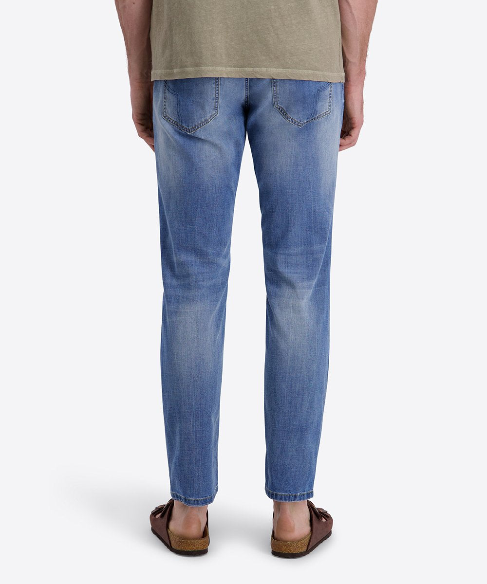Slim EduardoTZ (Reef Blue Wash)