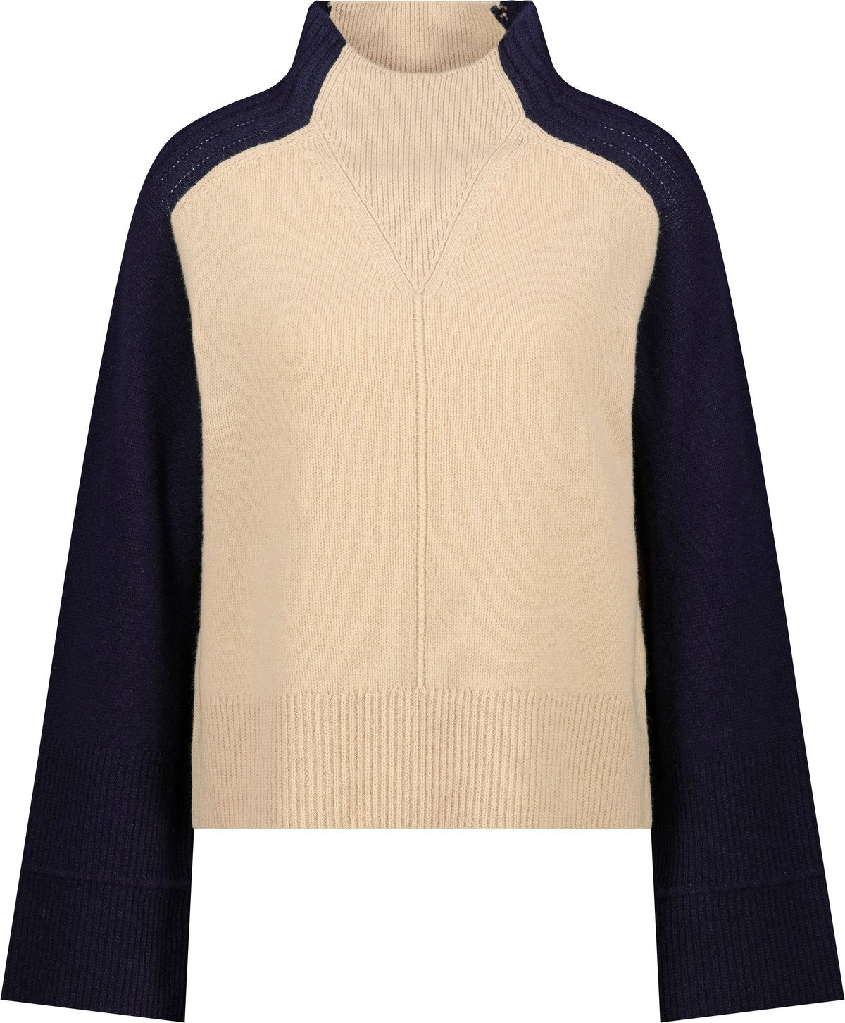 Pullover (Cinnamon)