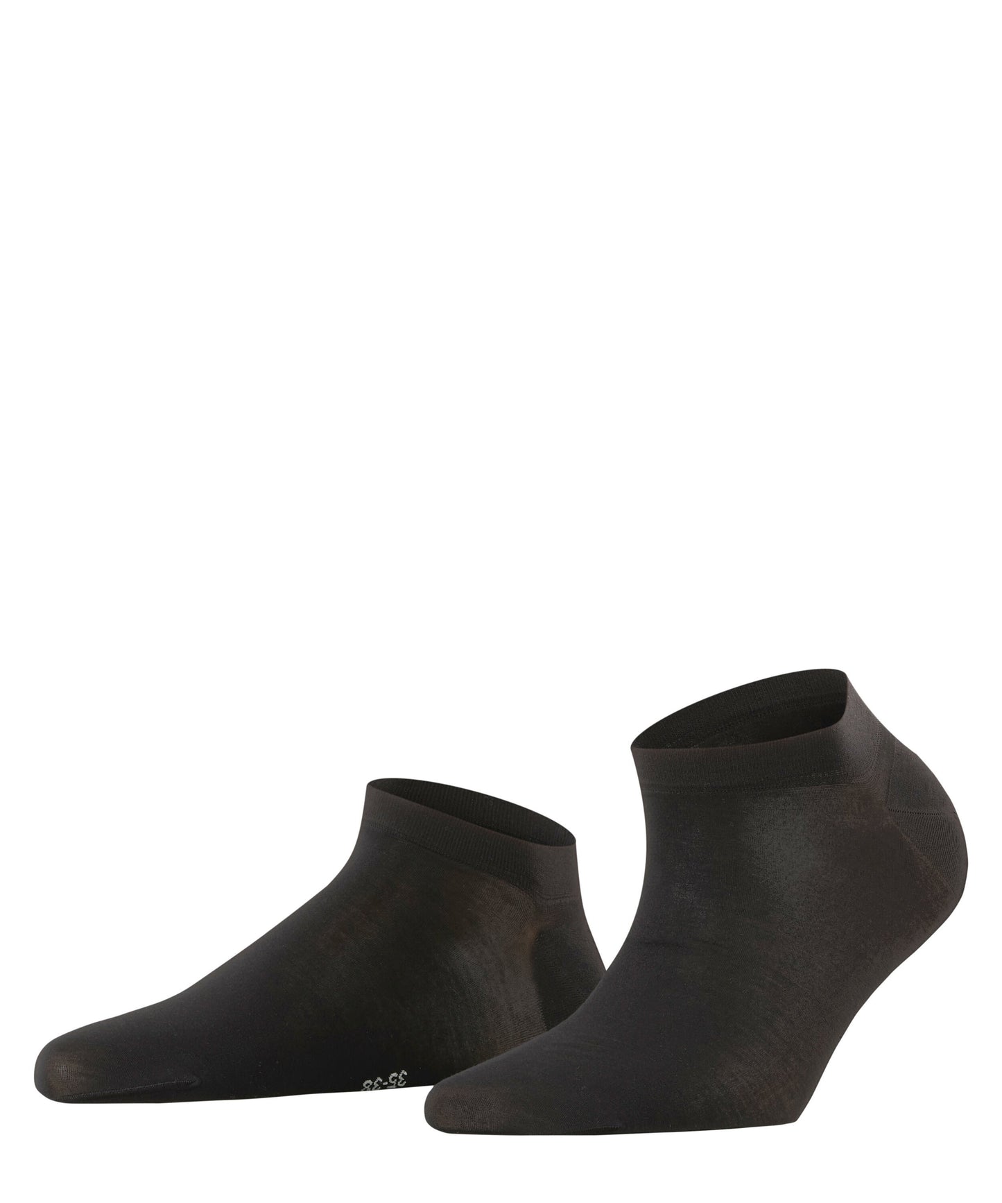 FALKE Fine Softness 50 DEN Damen (Black)