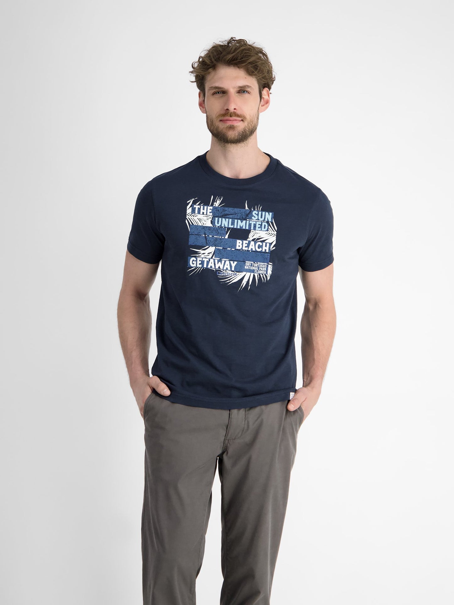 O-neck (Classic Navy)