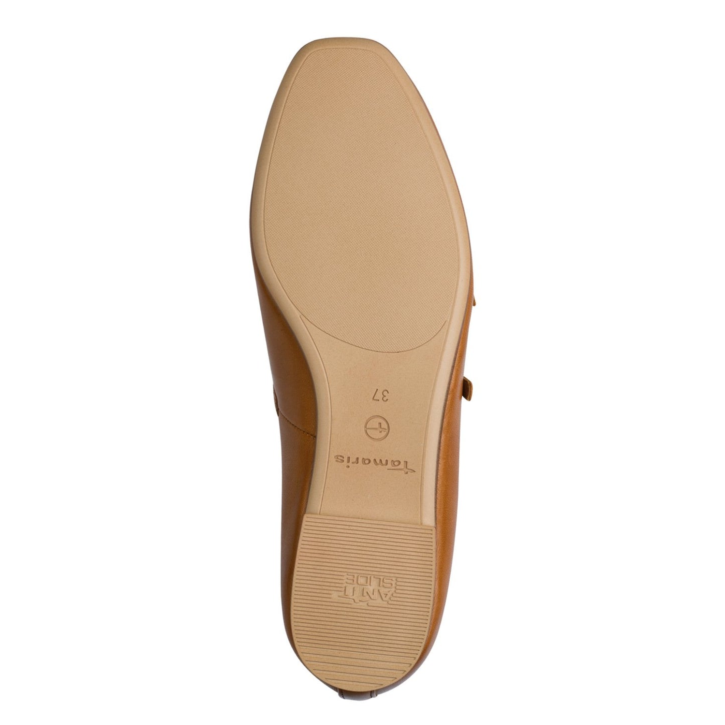 Ballerina (Cognac)