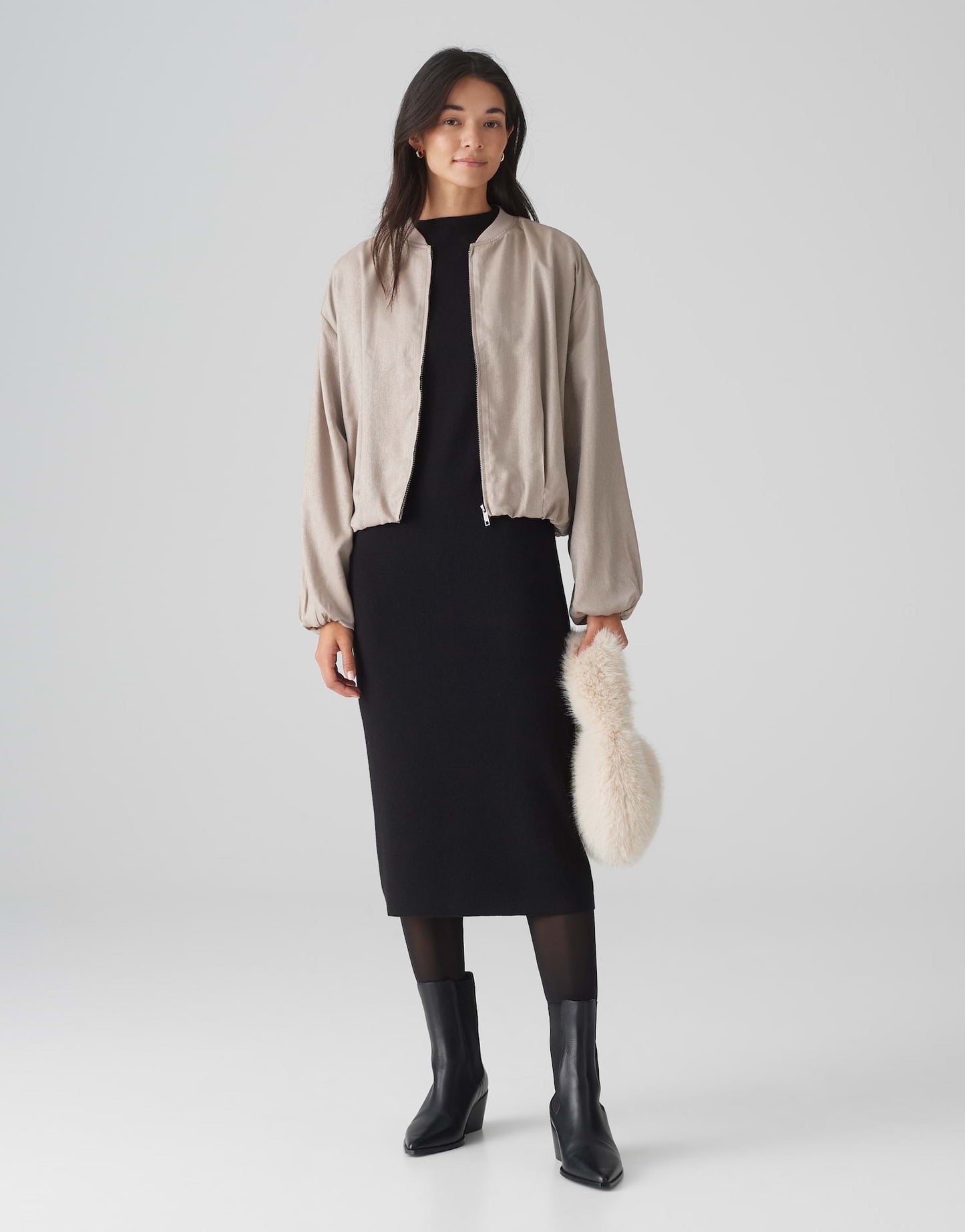 Wanona (Black)