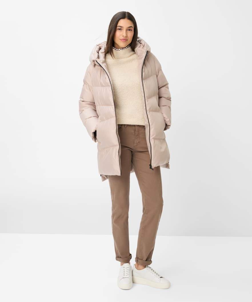 Style Mary (Chocolate Chip)
