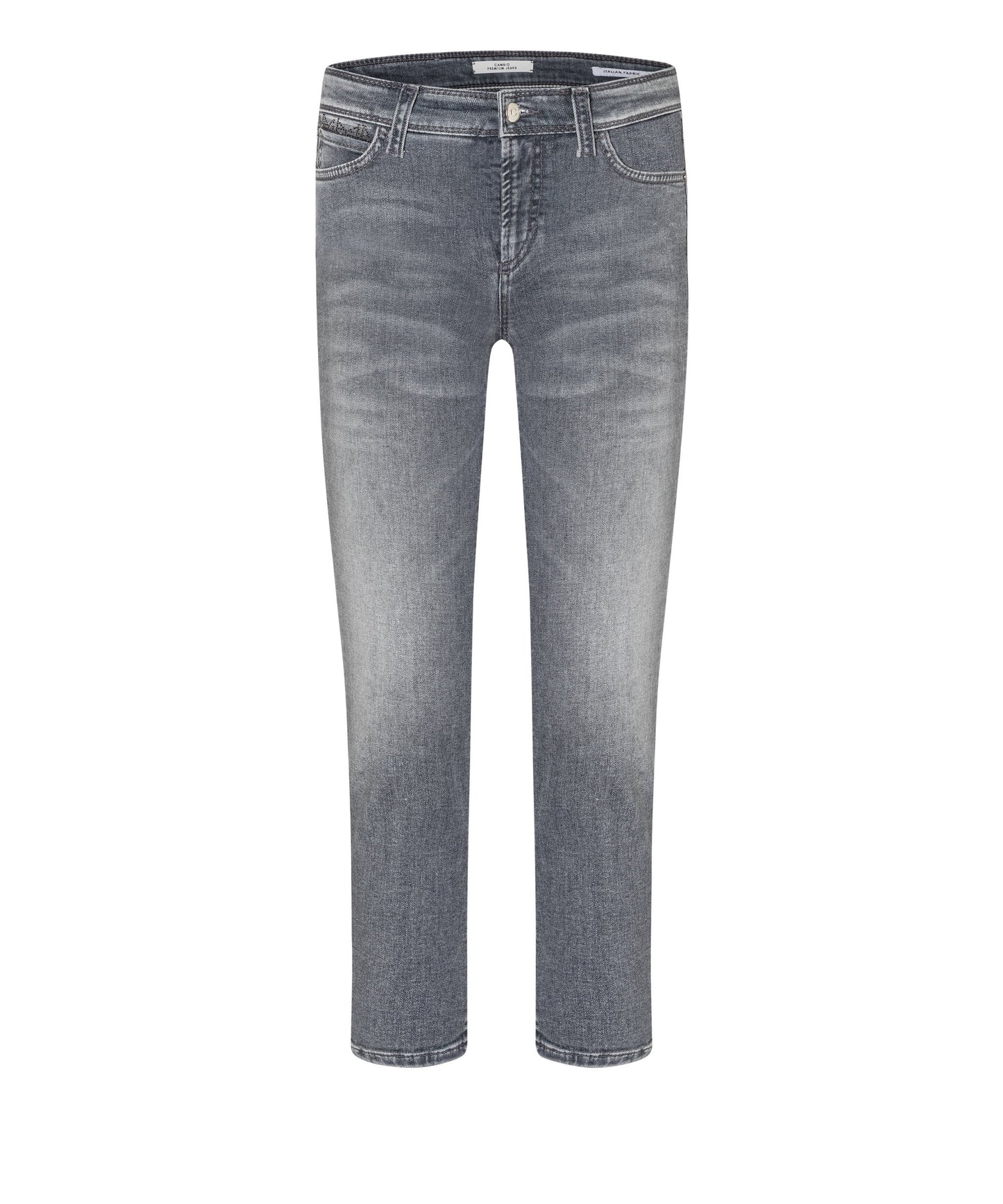 Piper short (Soft Used)