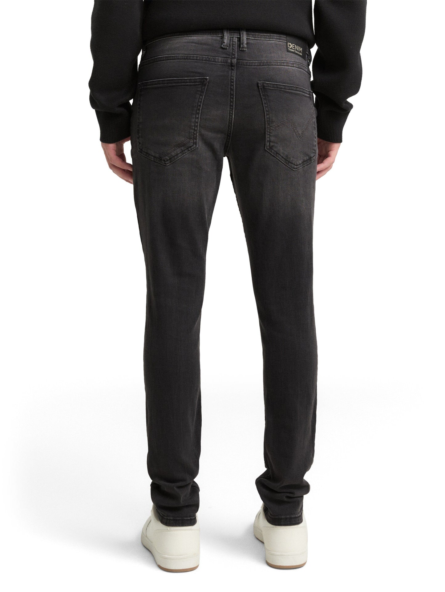 TTCULVER SKINNY Jeans (Used Dark Ston)