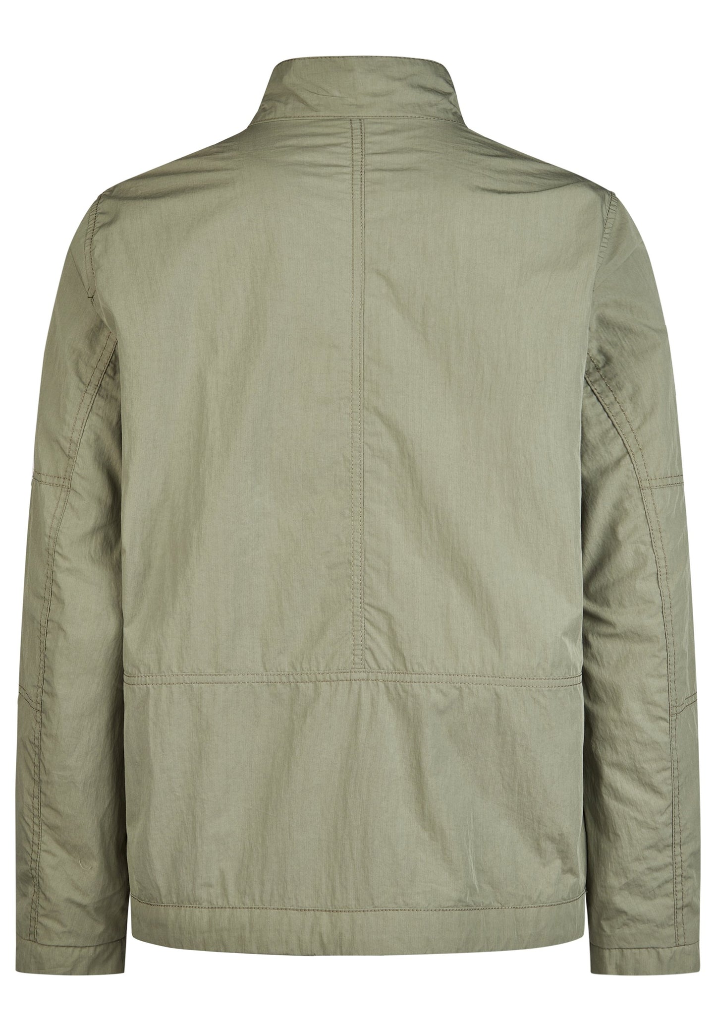 Leichte Jacke (Sage Green)