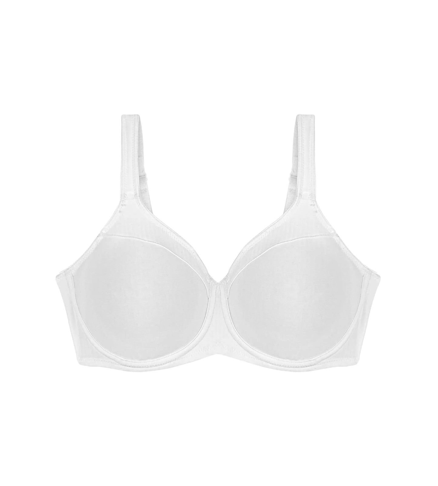Modern Soft+Cotton W01 (White)