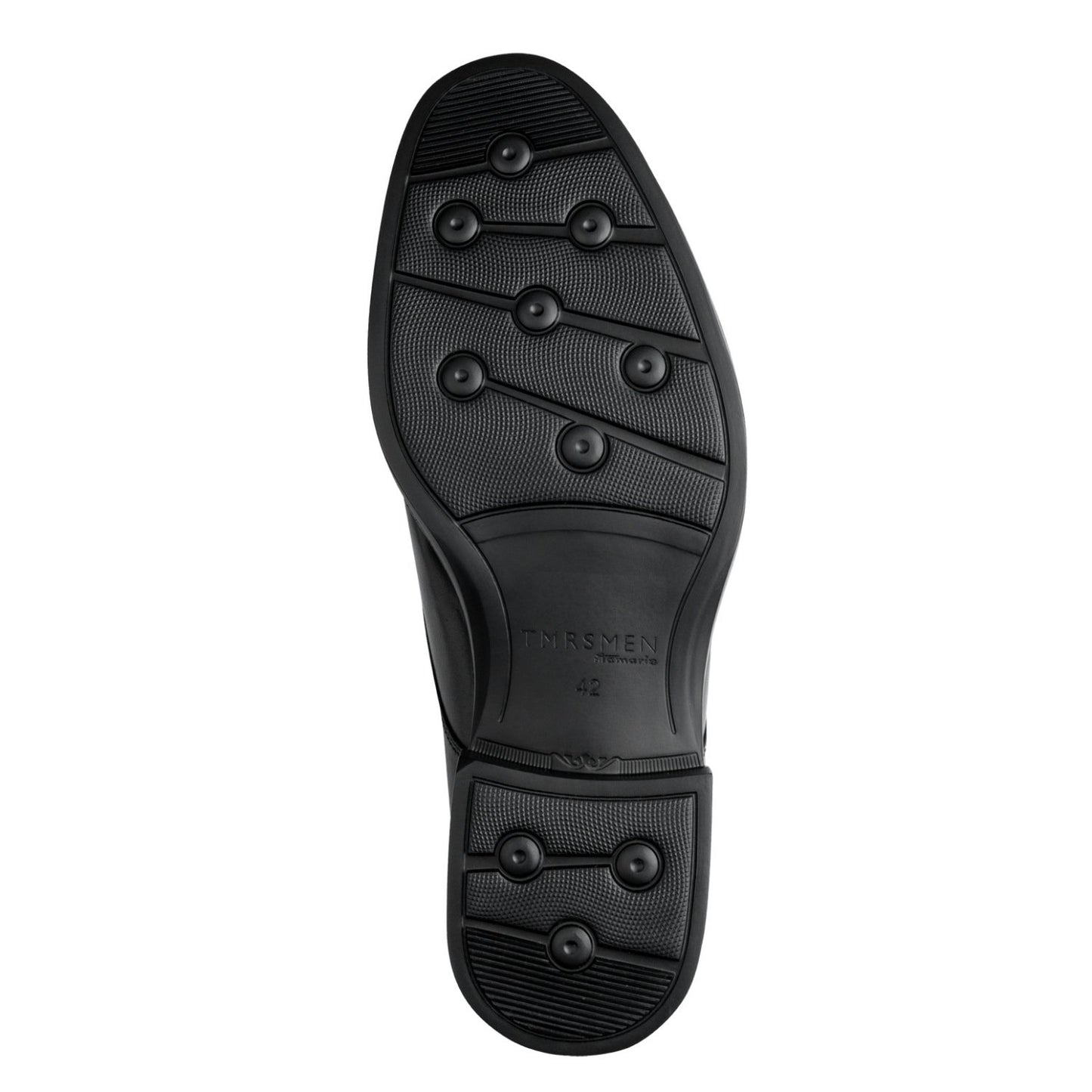 He.-Schnürer (Black)