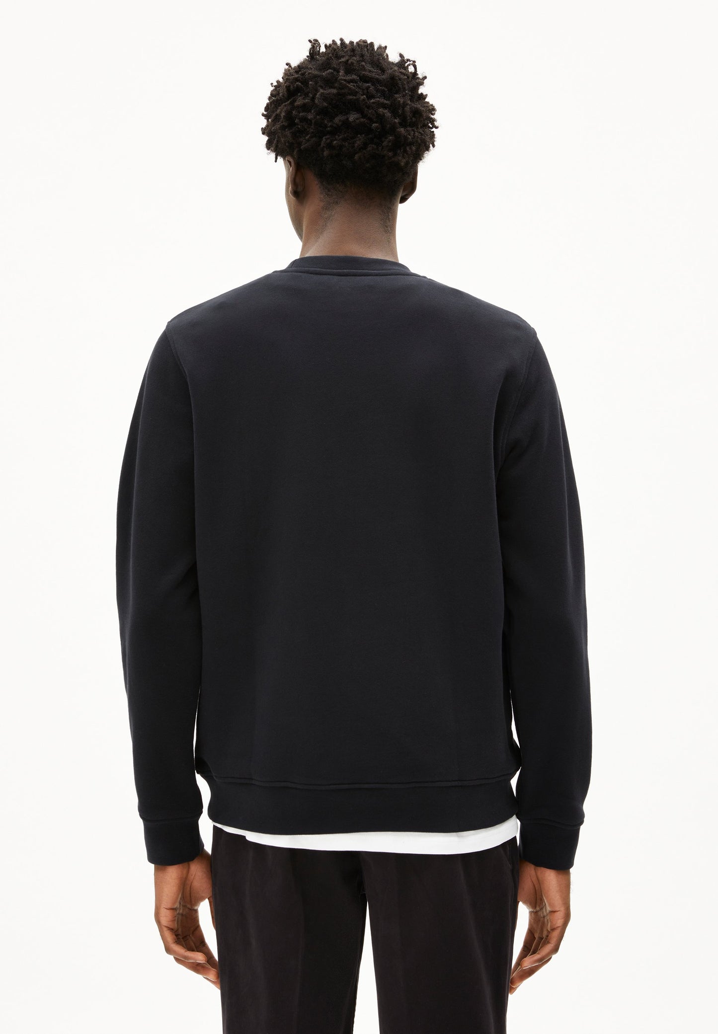 Baaro Loop (Black)