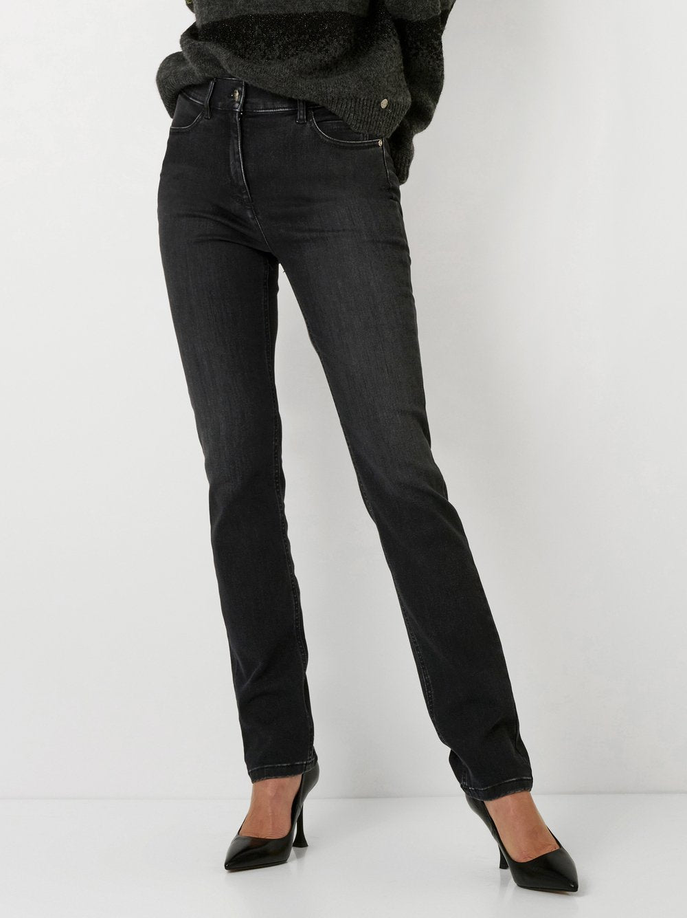 be loved (Anthra Used)