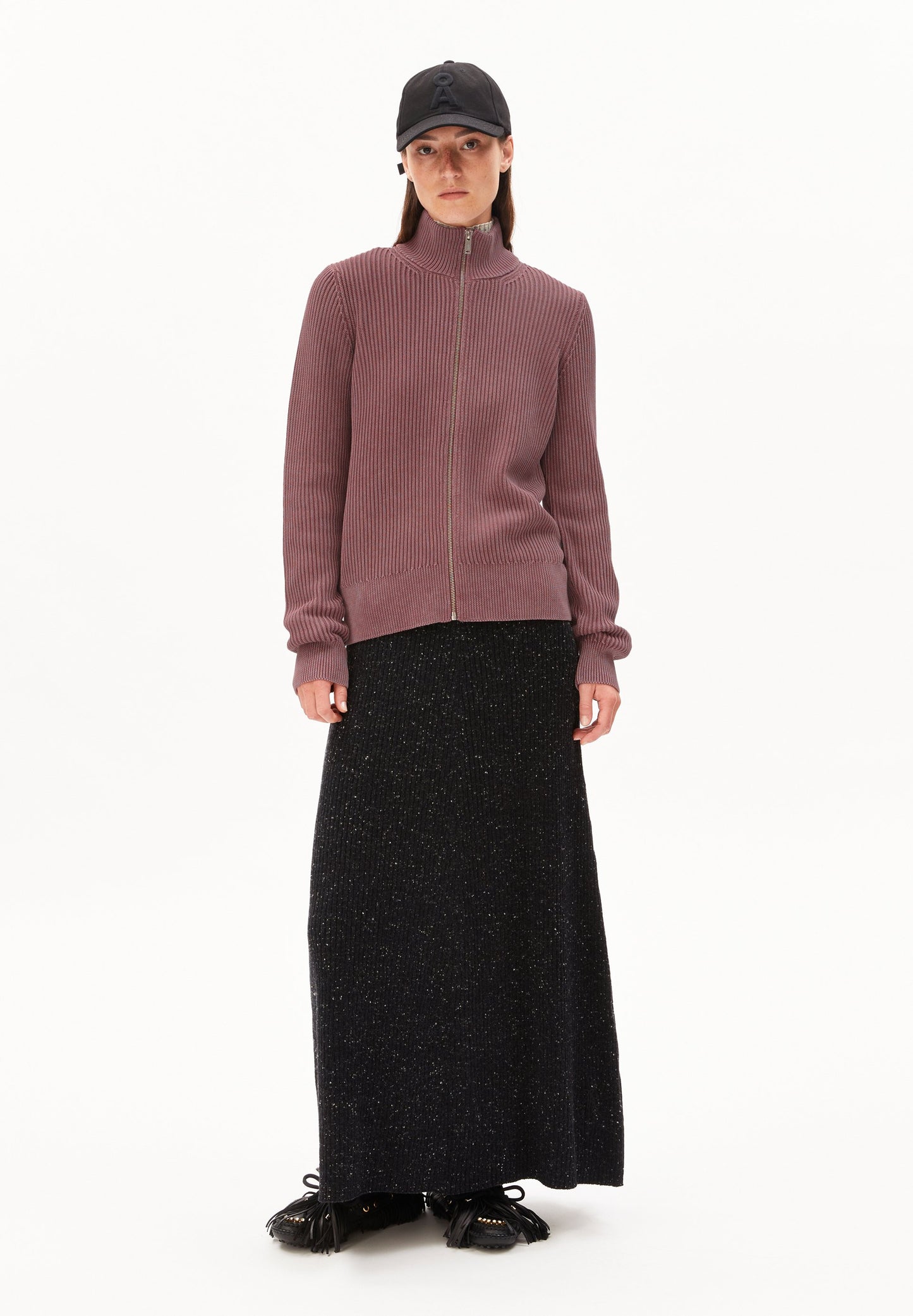 Rebeccaa Gmt Dye (Dark Berry)