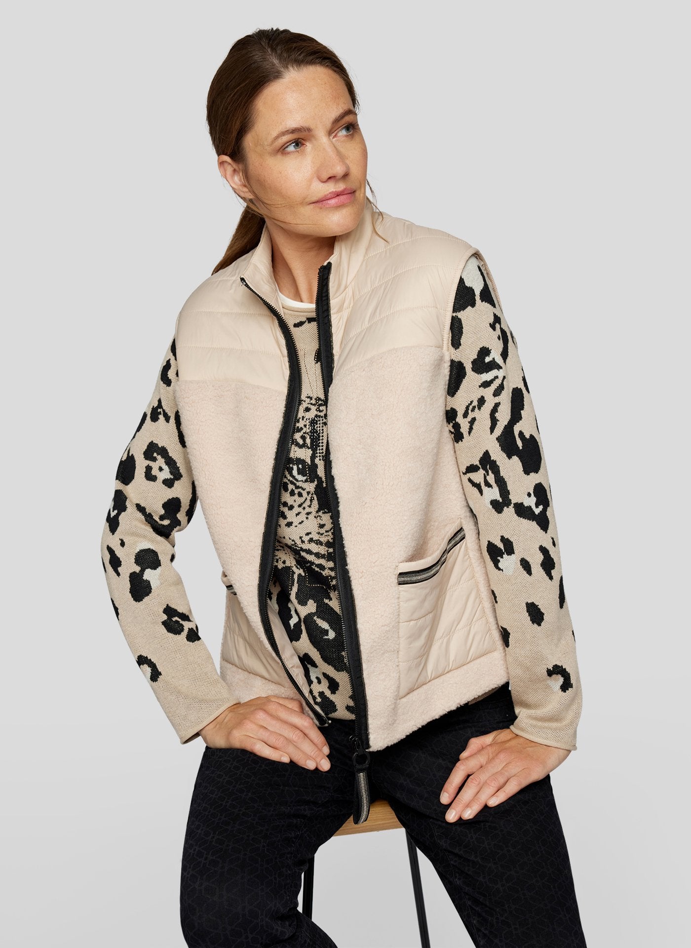 Natural Glow (Macadamia)