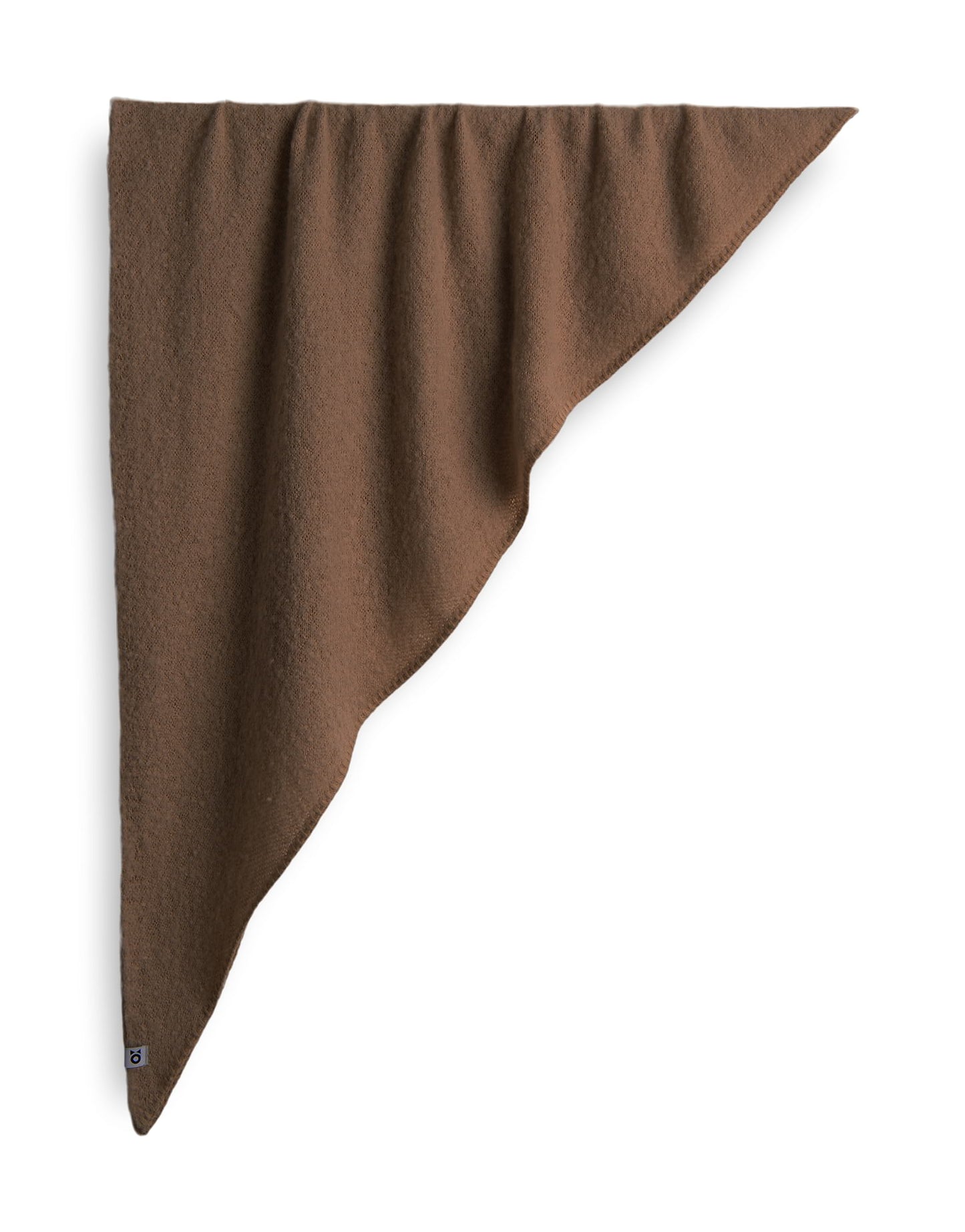 Amadsi scarf (Cocoa)